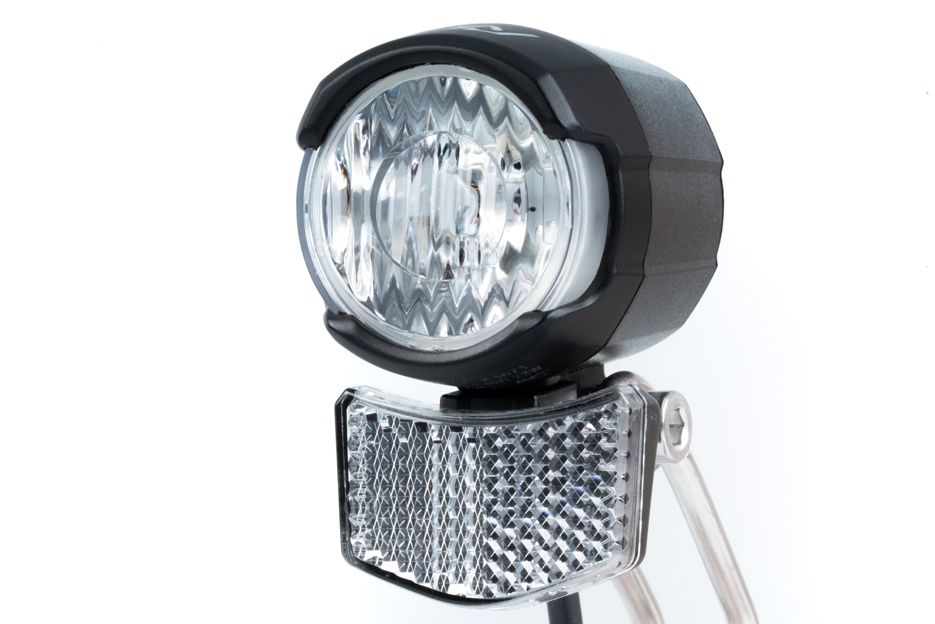 FAR RFR E-BIKE FRONT LIGHT E 50 BES2 NEGRU [2]