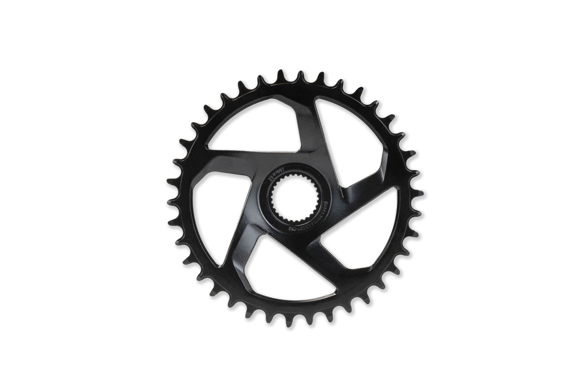 FOAIE ANGRENAJ ACID HYBRID HPS CL55 BDU38/BDU34 GEN 5/GEN 4 OFFSET 41.3 36T [1]