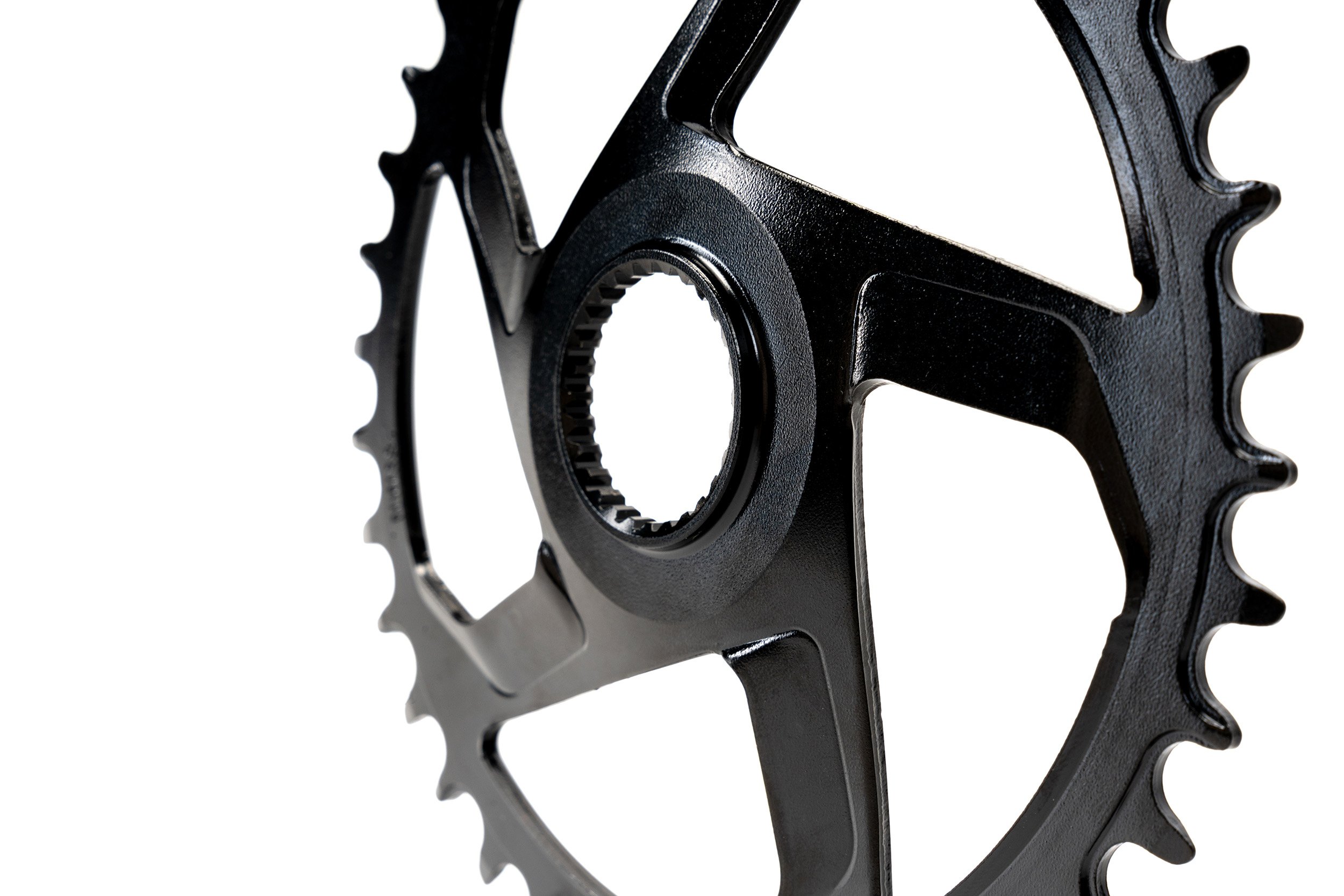 FOAIE ANGRENAJ ACID HYBRID HPS CL52 BDU37/BDU31 GEN 4/GEN 3 OFFSET 39.5 40T [2]