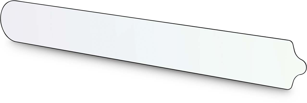 Ciclism - FOLIE PROTECTIE CADRU RFR FRAME PROTECTION L