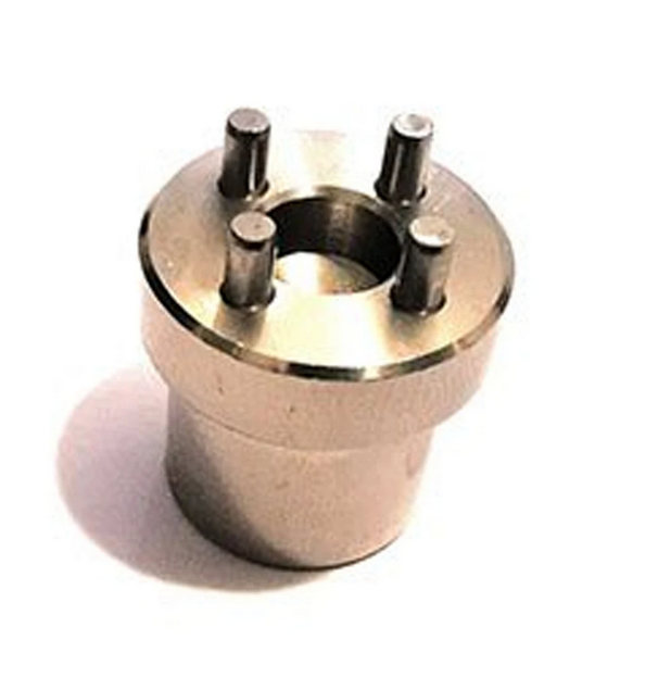 FOX SHOCK FLOAT DHX2 4 PIN SOCKET/SPANNERS SET-DH X2 REBOUND 1BUC [1]