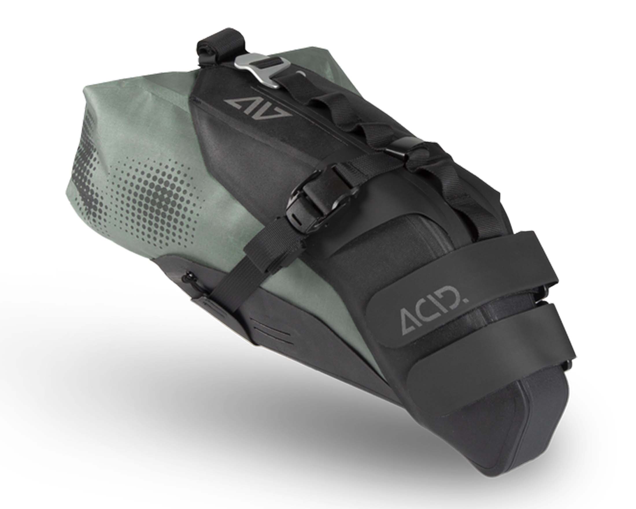 GEANTA ACID DRYBAG PACK PRO 11 VERDE [2]