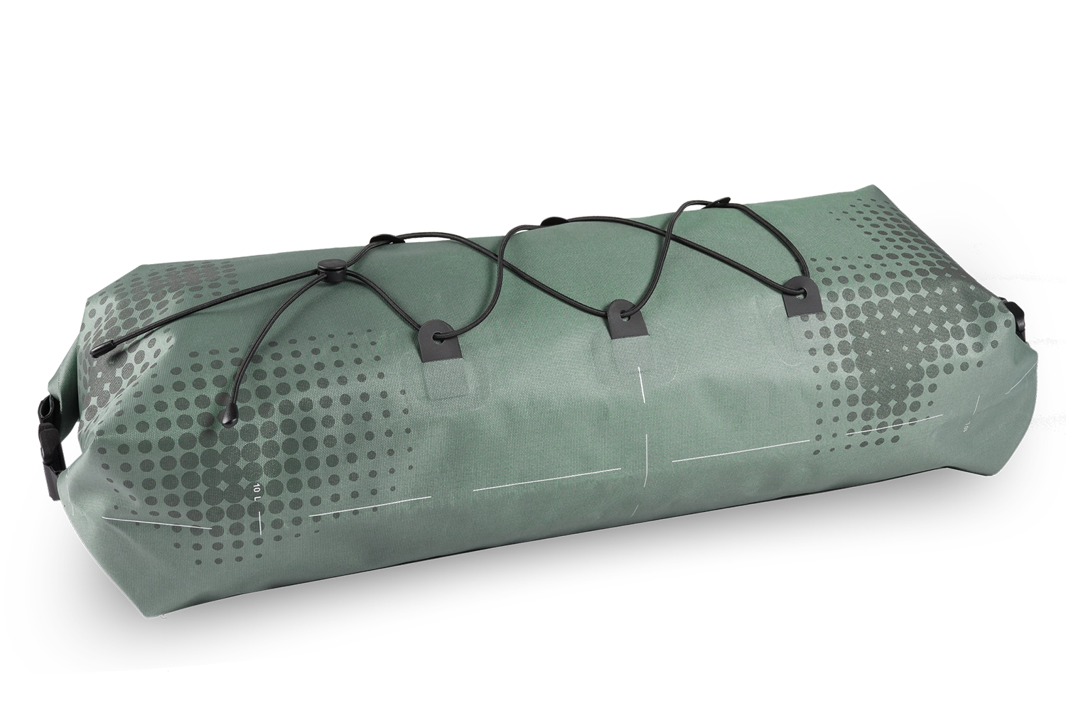 GEANTA ACID DRYBAG PACK PRO 15 GHIDON VERDE [1]