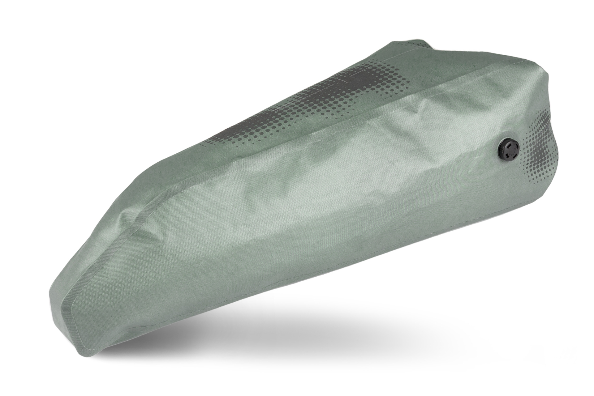 Ciclism - GEANTA ACID DRYBAG PACK PRO 15 SA VERDE