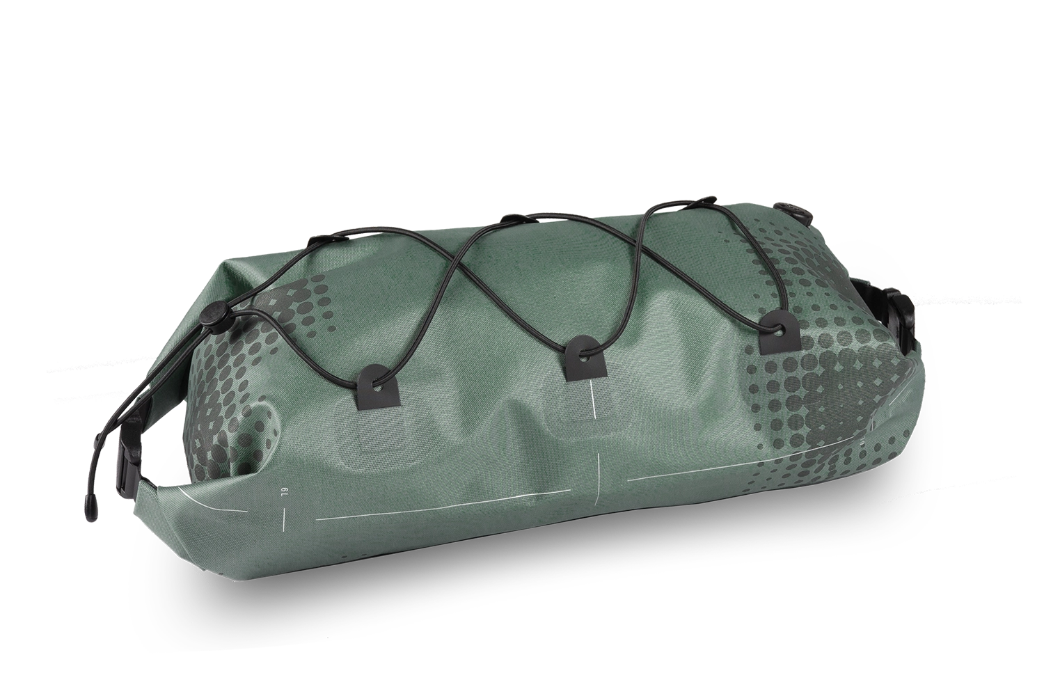 GEANTA ACID DRYBAG PACK PRO 9 VERDE [1]