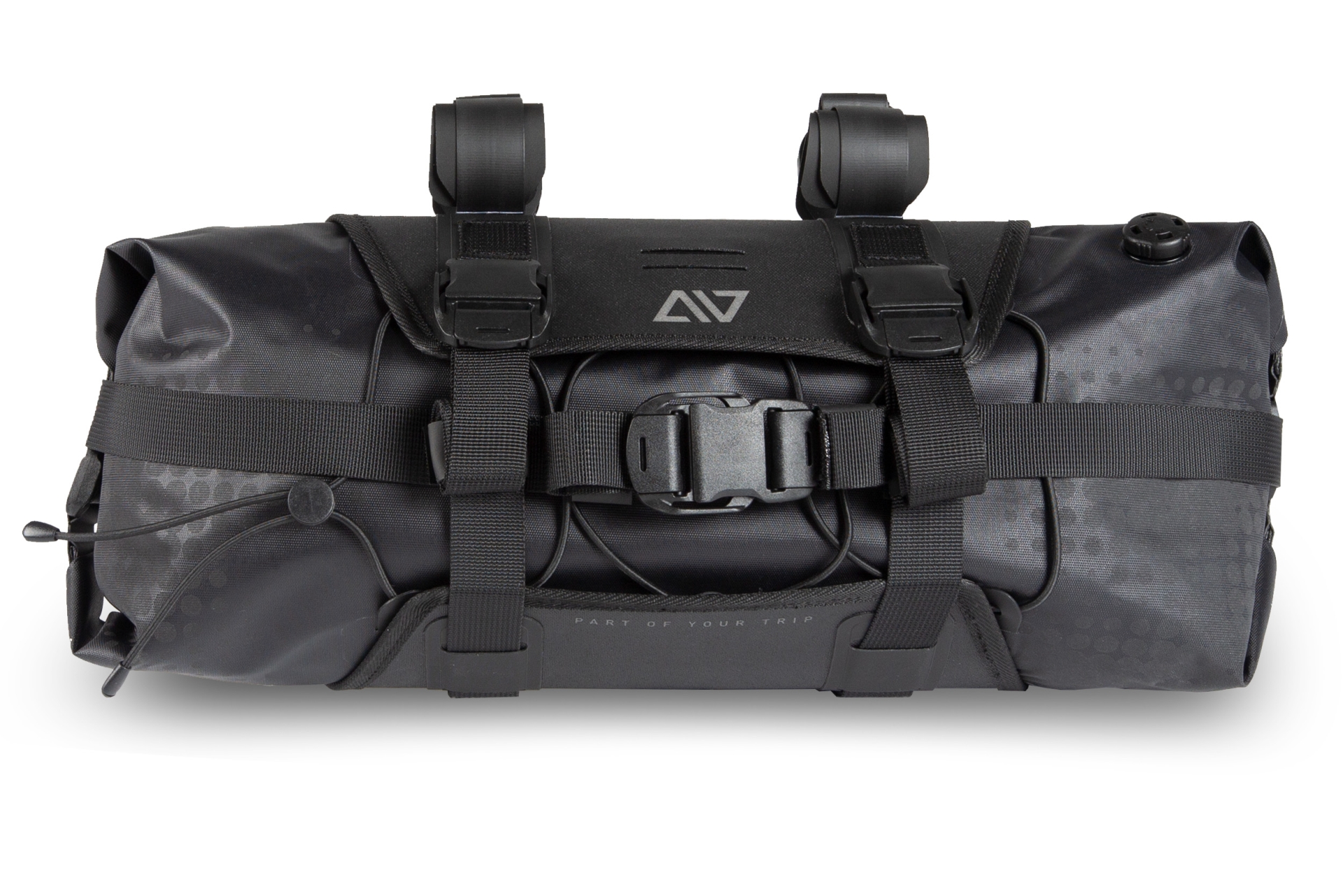 GEANTA ACID HANDLEBAR BAG PACK PRO 9 NEGRU [2]
