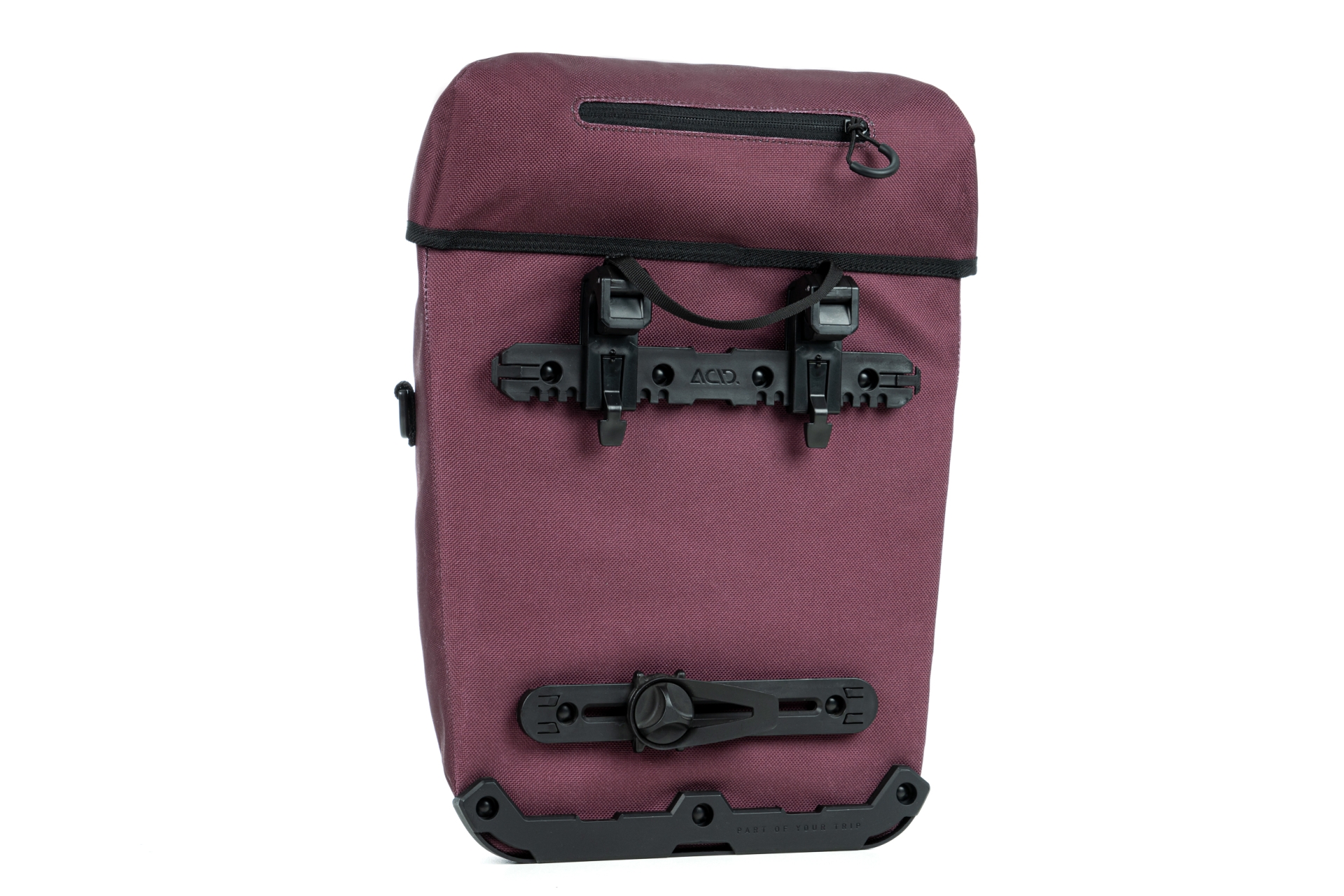 GEANTA ACID PANNIER CITY 15 SMLINK ROSU [2]