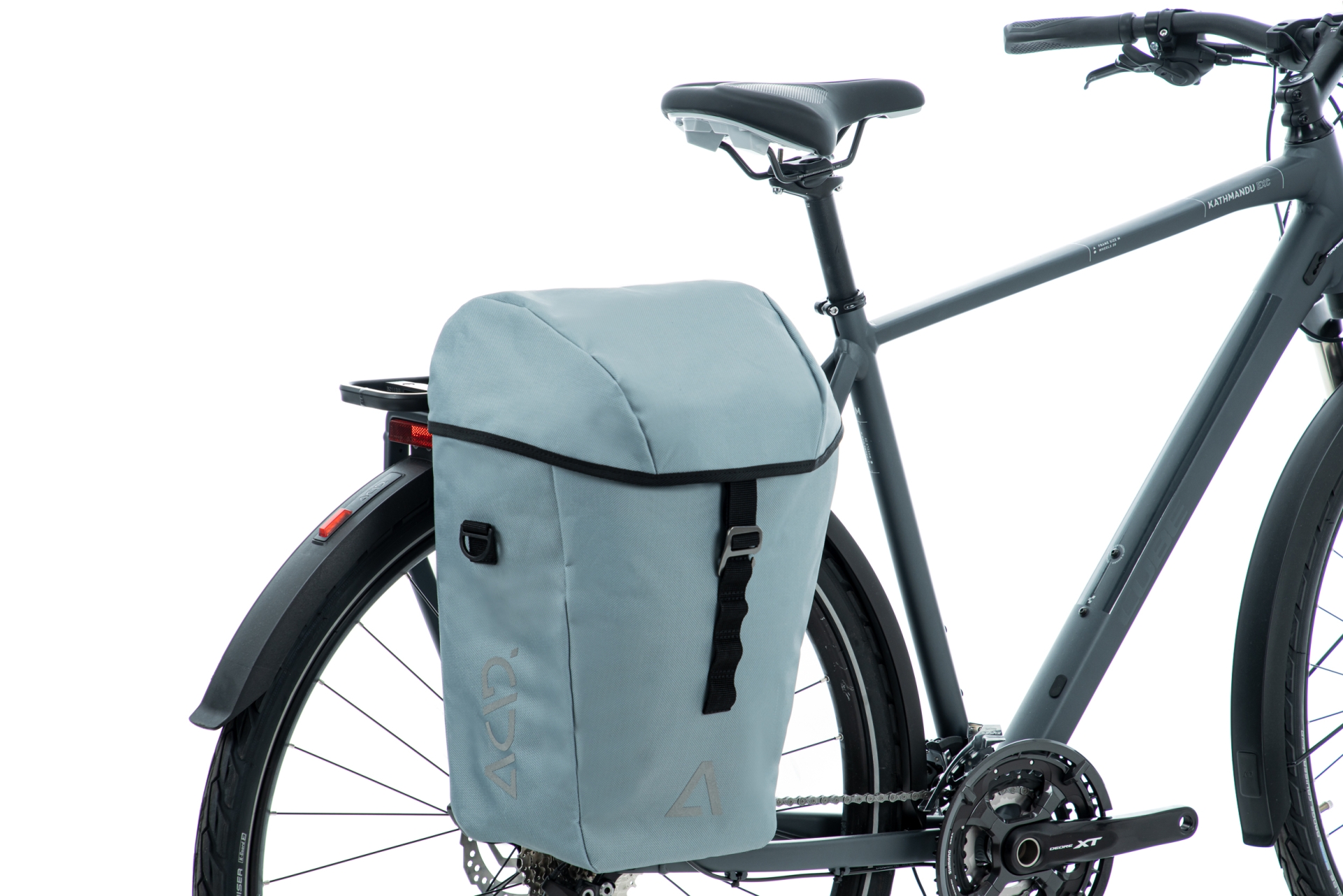 GEANTA ACID PANNIER CITY 20 SMLINK GRI [2]