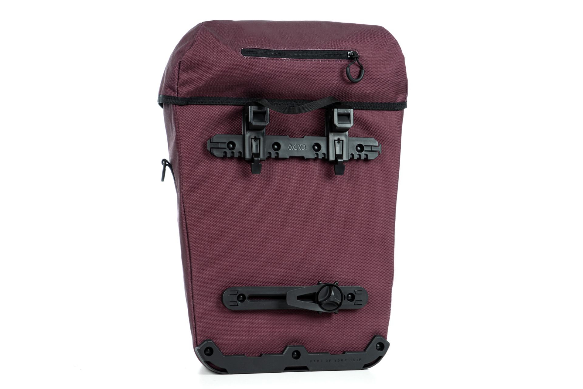 GEANTA ACID PANNIER CITY 20 SMLINK ROSU [2]