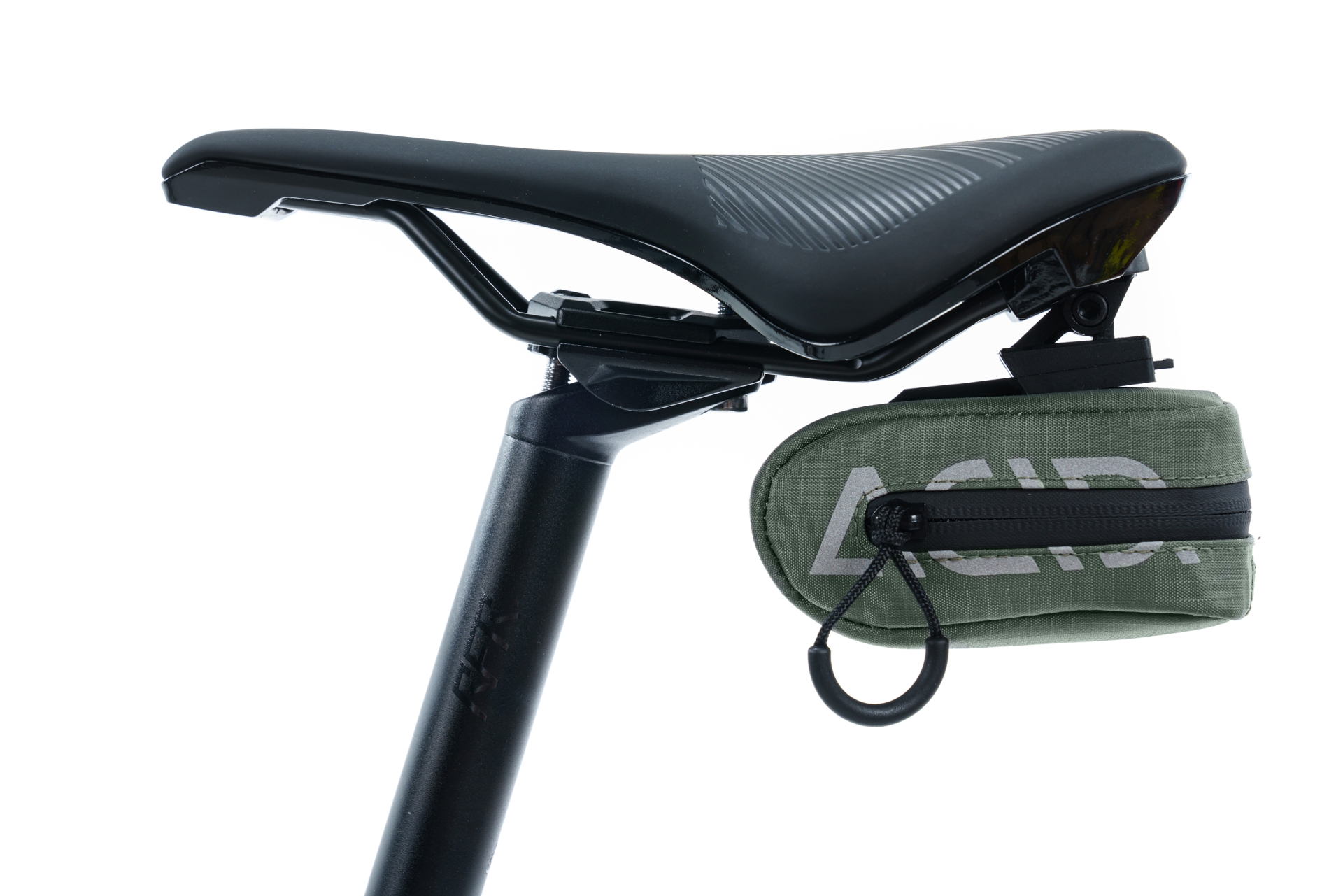 GEANTA ACID SADDLE CLICK XS VERDE [2]