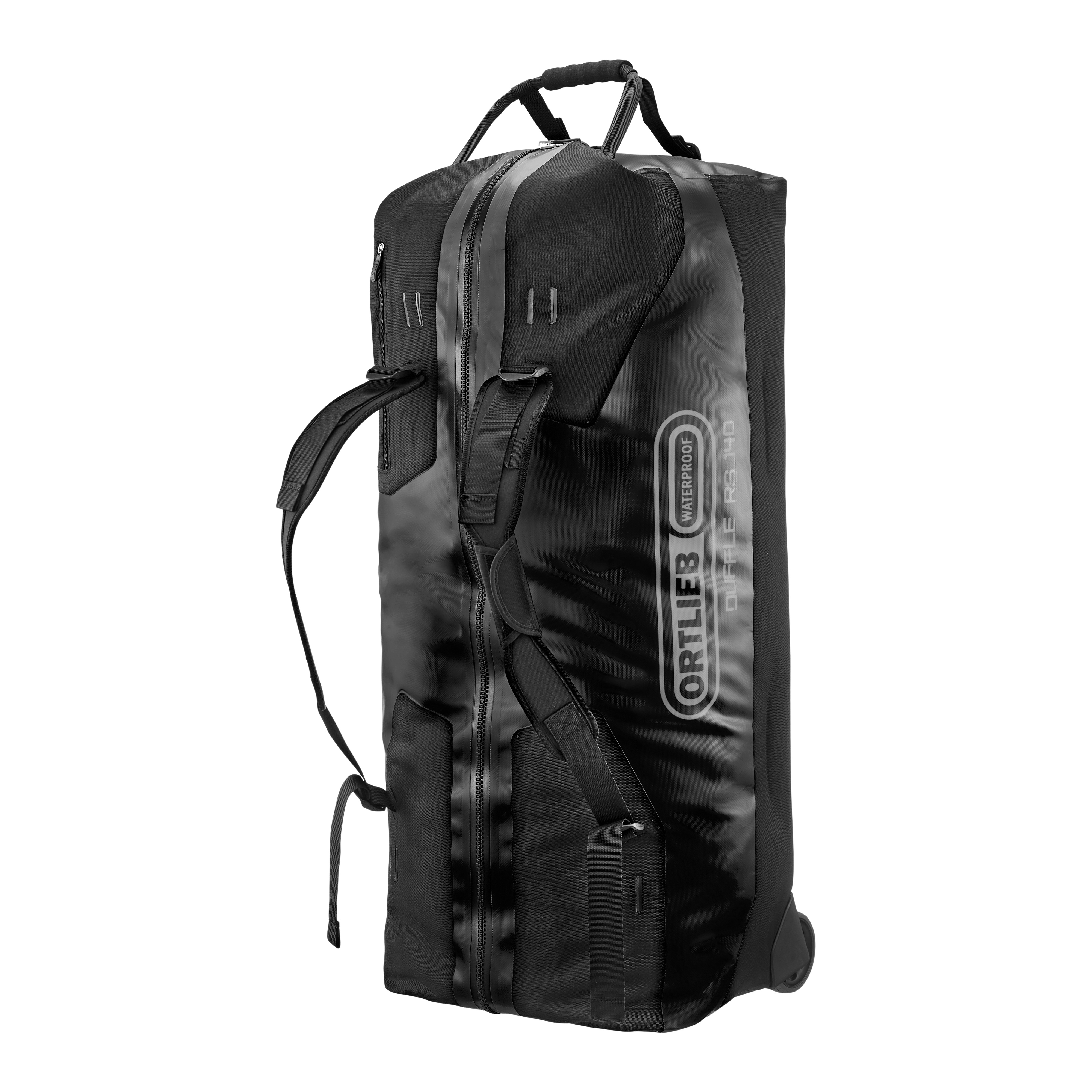 RUCSAC/GEANTA ORTLIEB DUFFLE RS 140L Black [1]