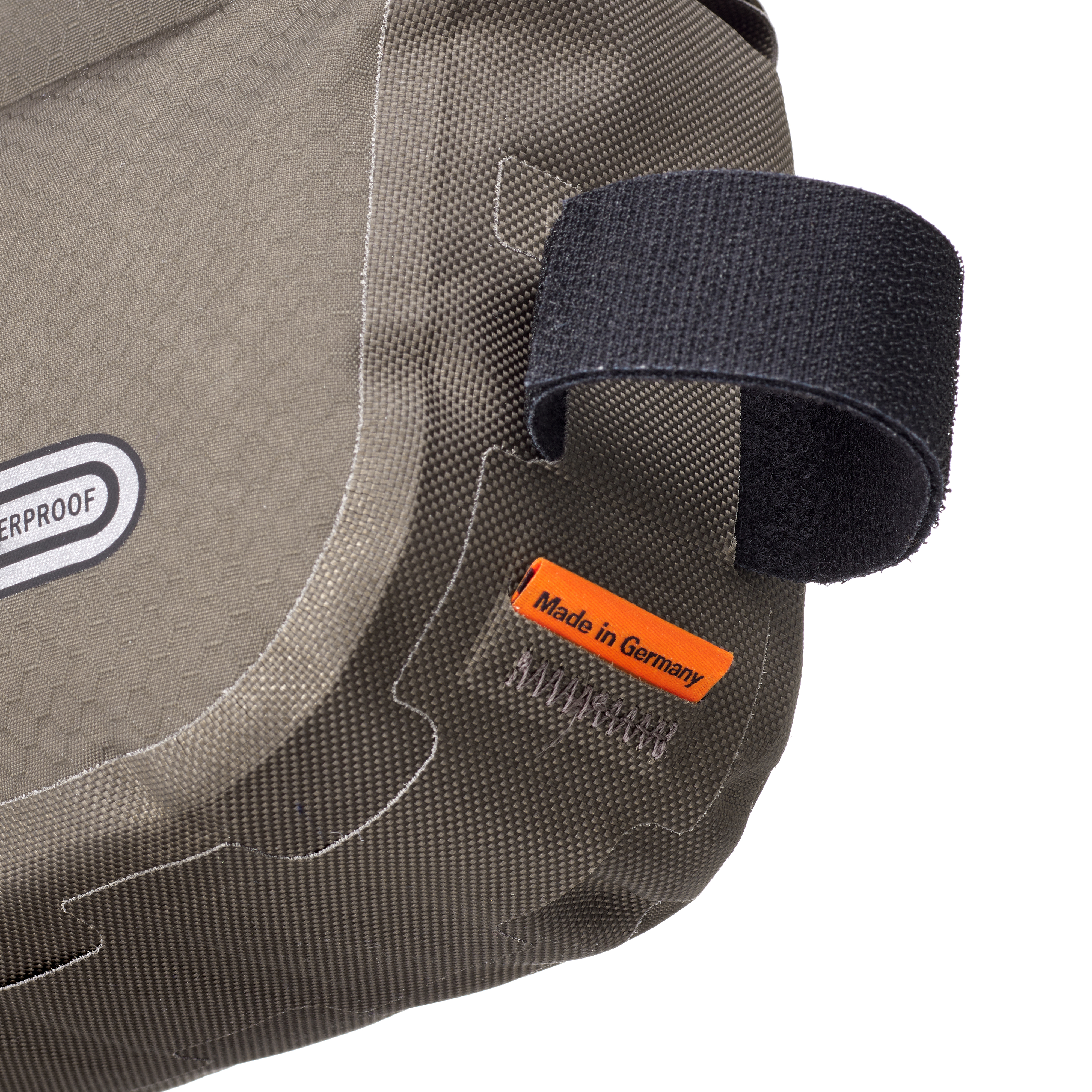 GEANTA CADRU ORTLIEB FRAME-PACK RC TOPTUBE 4L Dark sand [2]