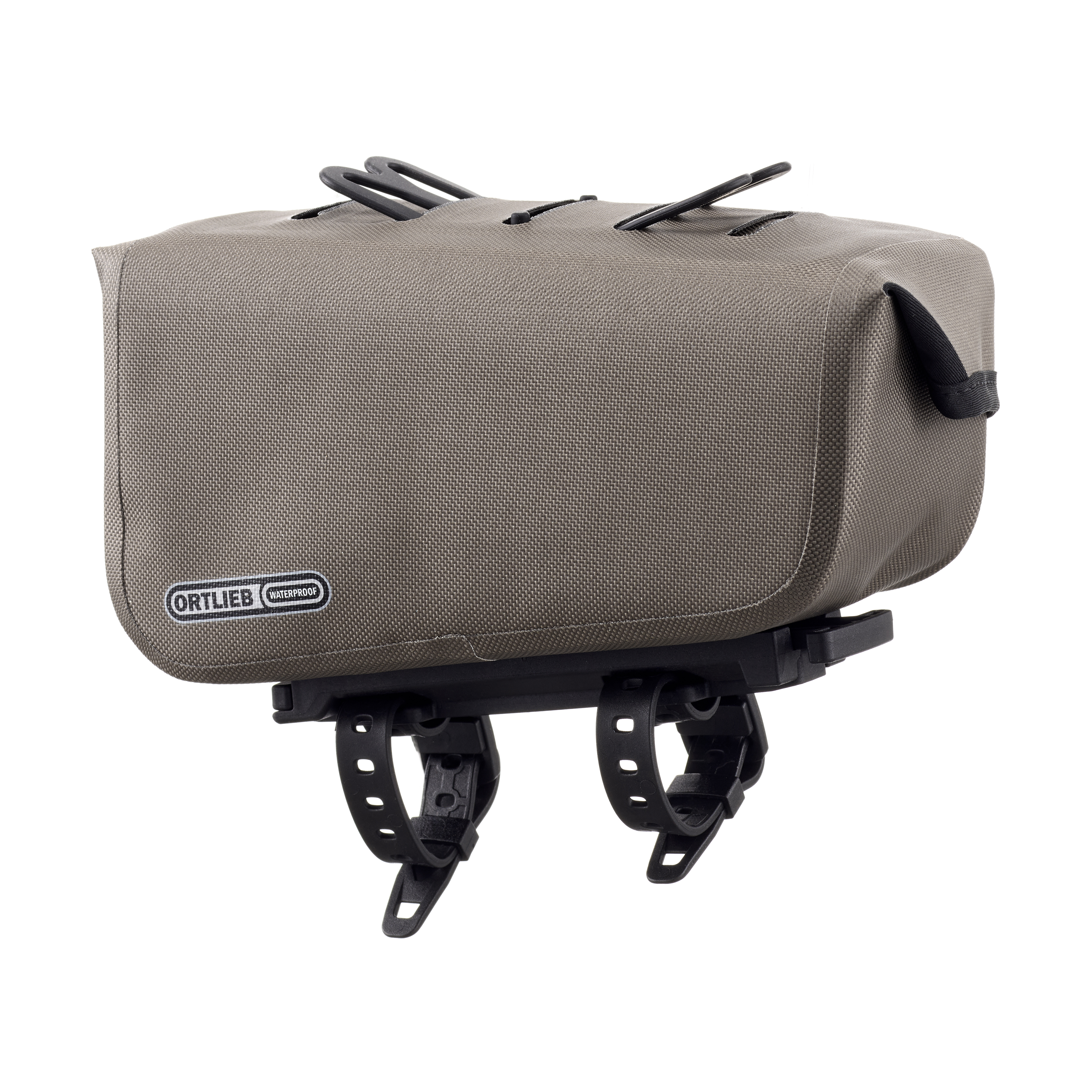 GEANTA CADRU ORTLIEB TOPTUBE-BAG 1.5L Dark sand [2]
