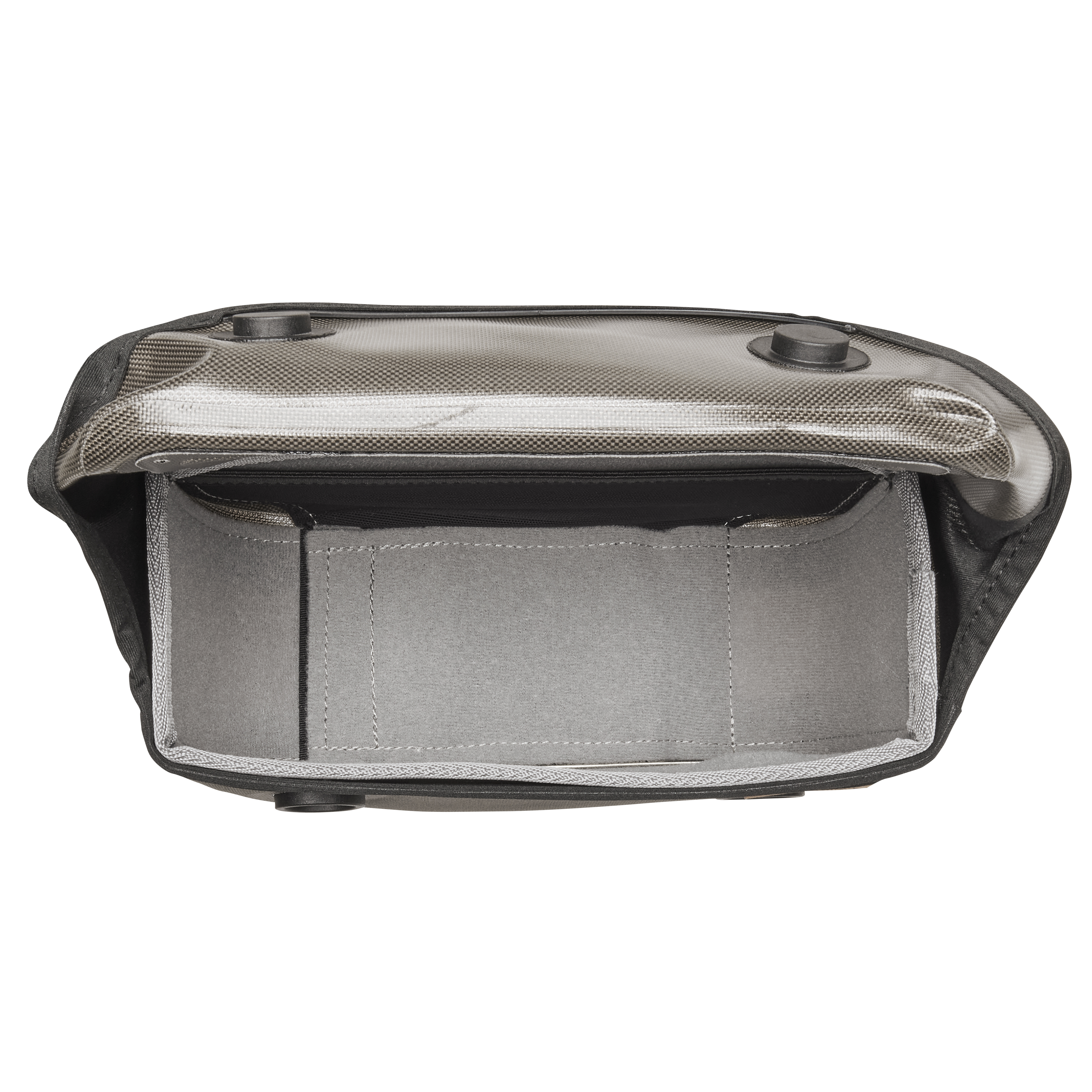 GEANTA CADRU ORTLIEB TOPTUBE-BAG 1.5L Dark sand [4]