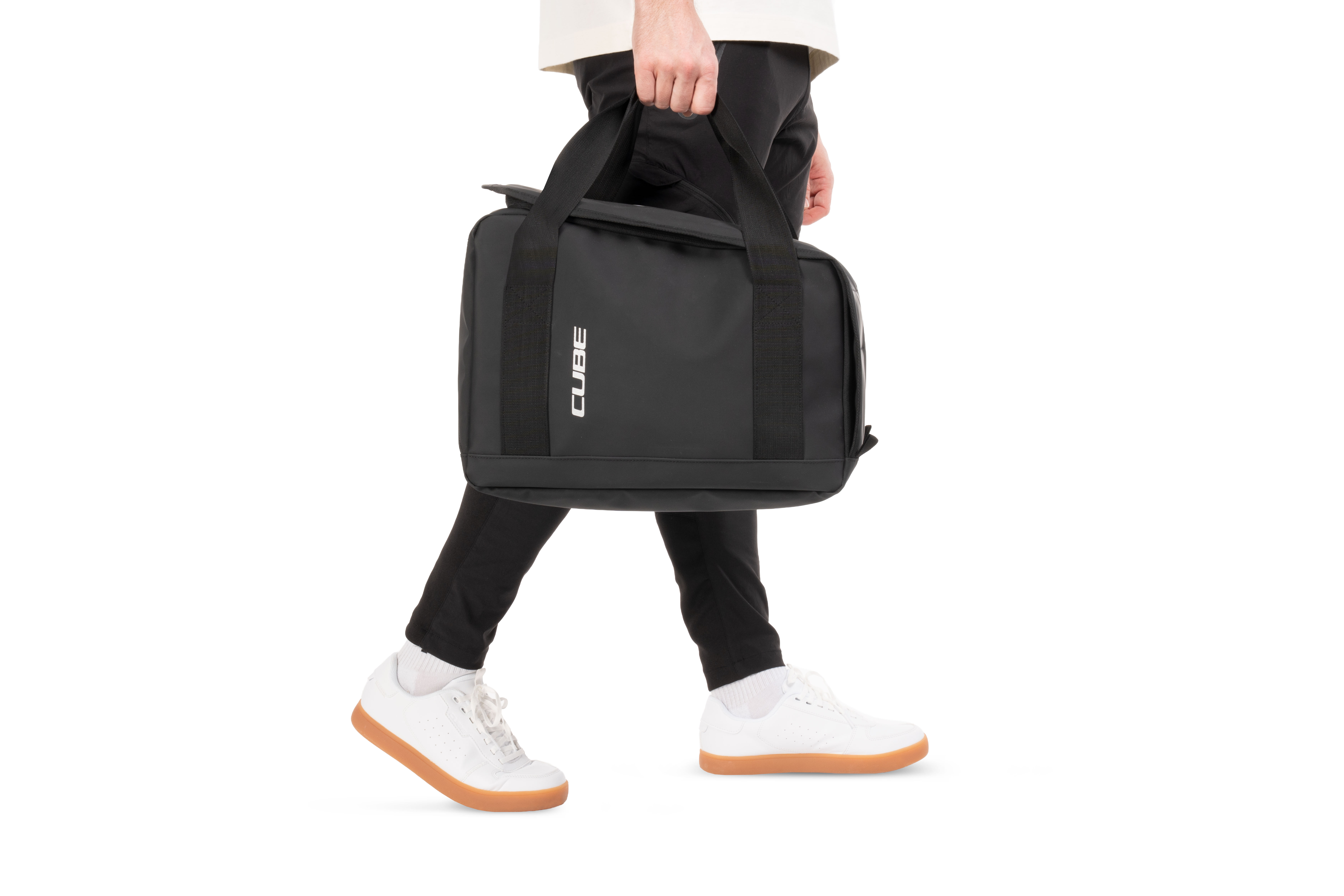 Ciclism - GEANTA CASCA CUBE GEAR BAG 25 25 L
