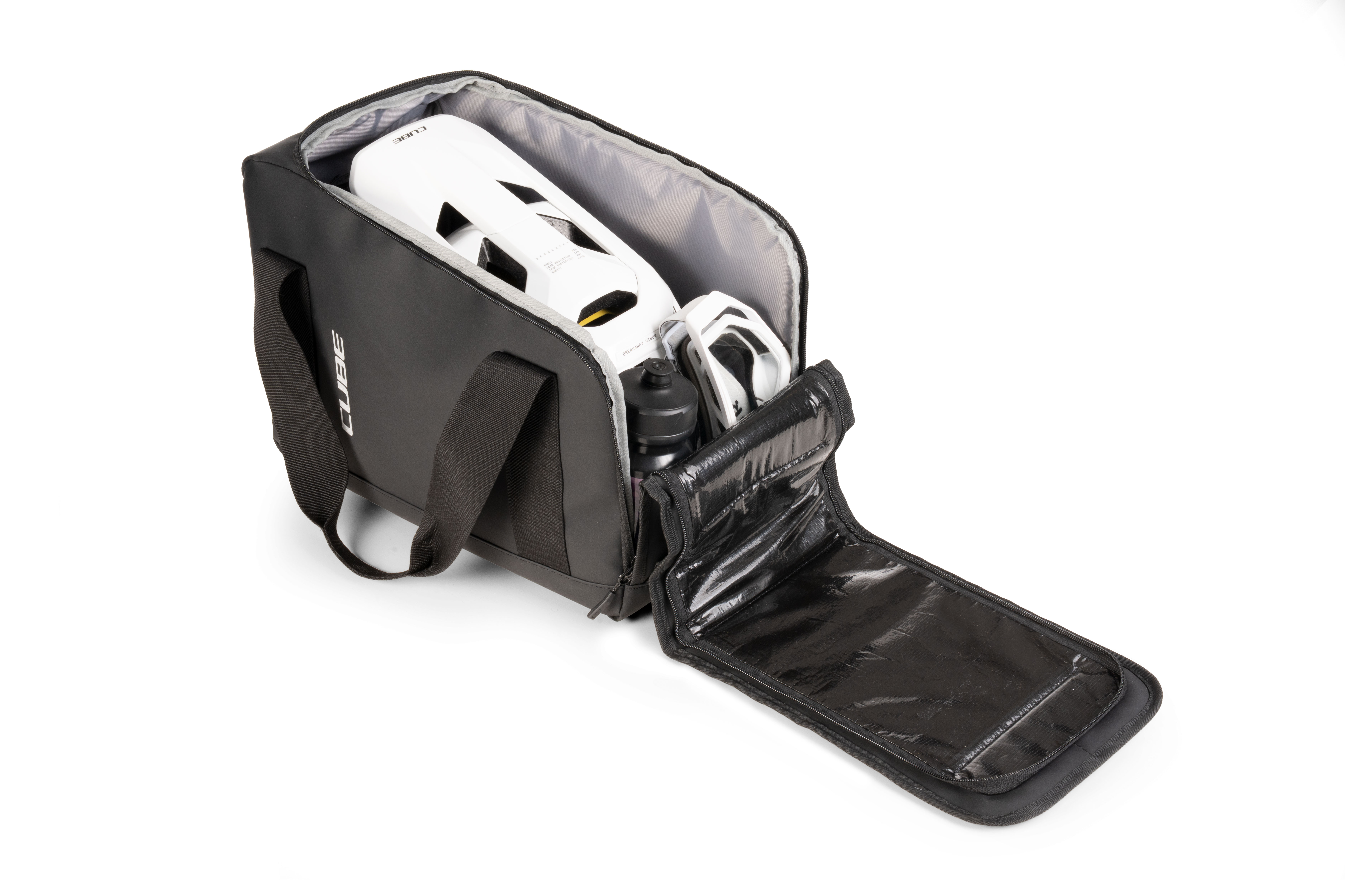 GEANTA CASCA CUBE GEAR BAG 25 25 L [2]