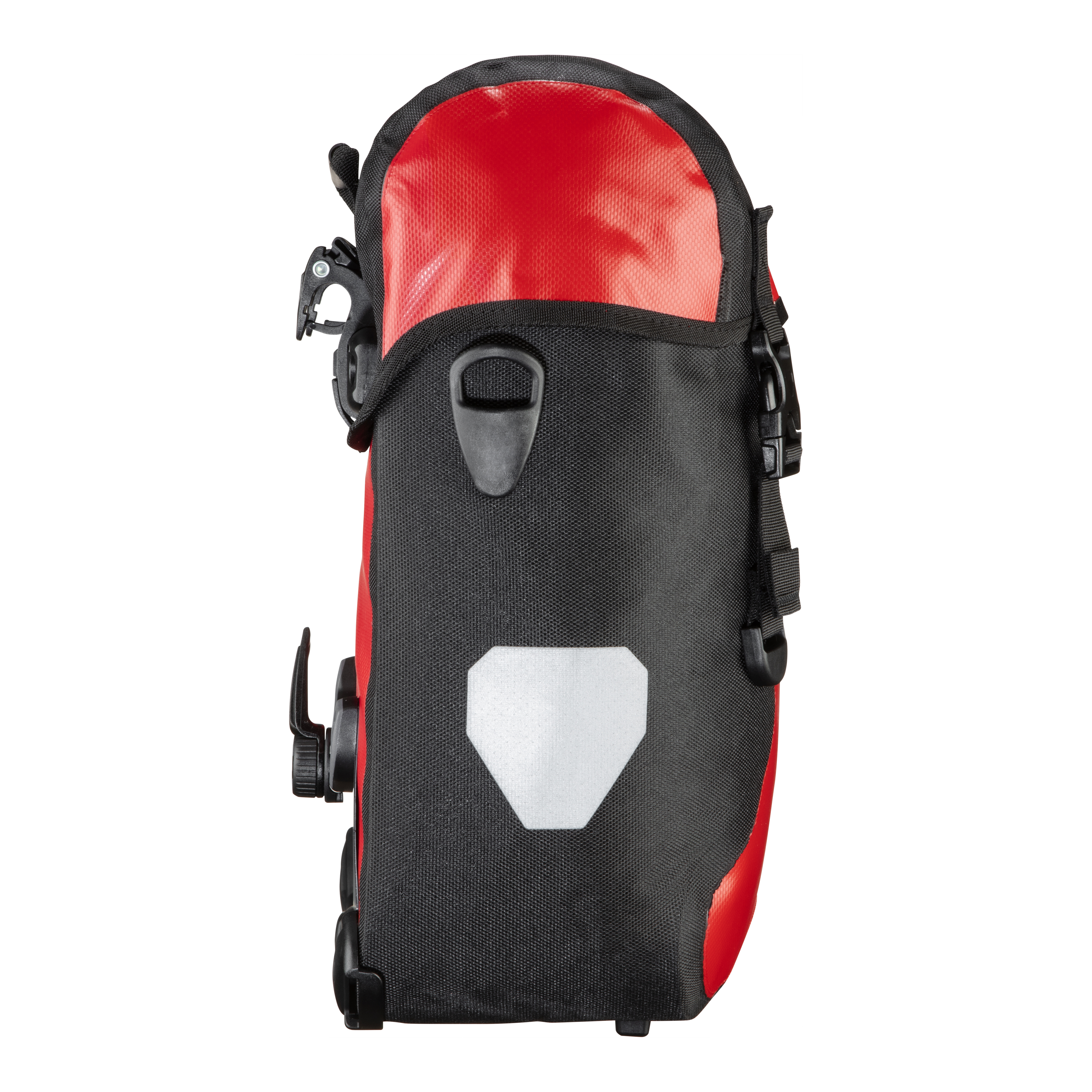 GEANTA FURCA ORTLIEB SPORT-PACKER 30L Red - black [2]