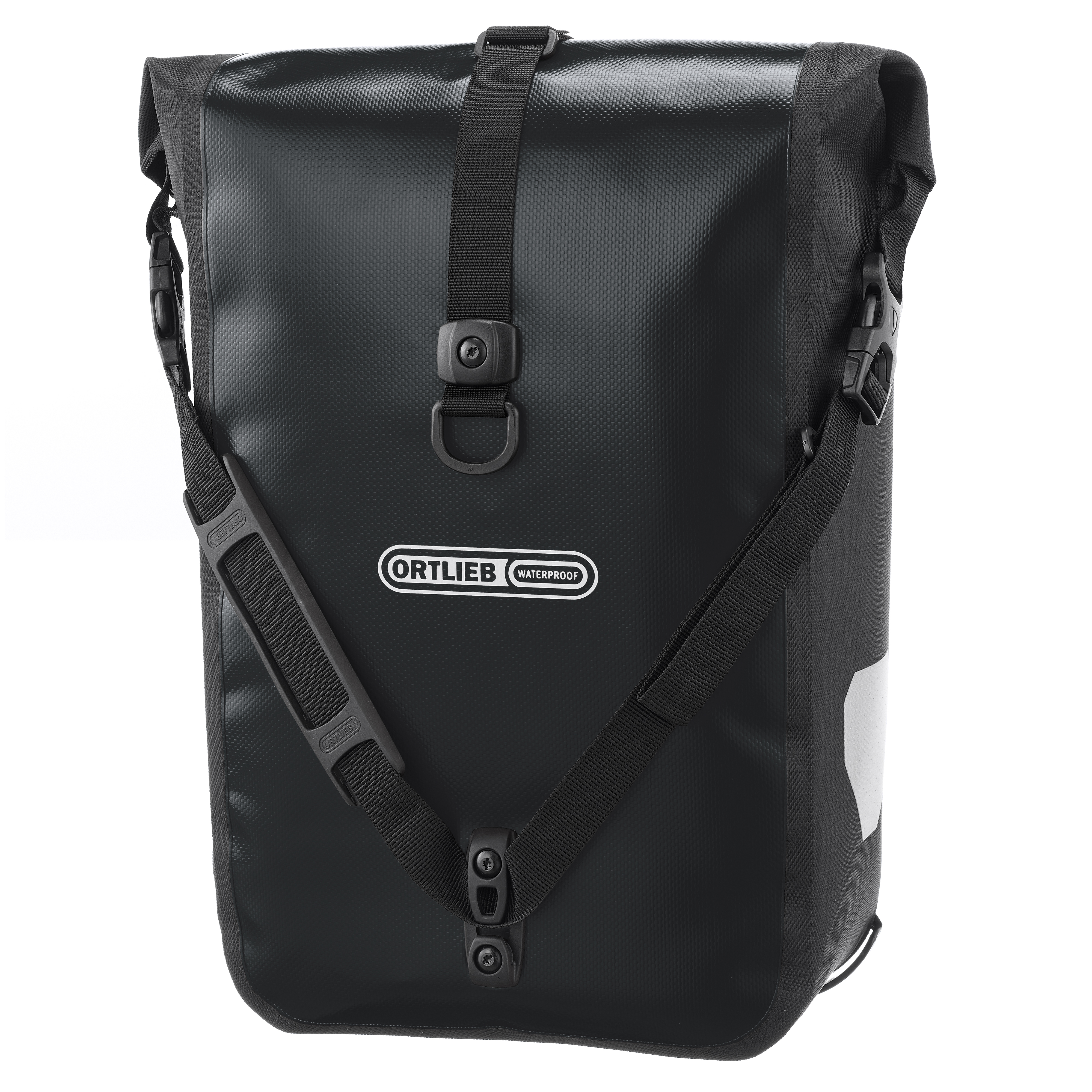 Ciclism - GEANTA FURCA ORTLIEB SPORT-ROLLER 29L Black