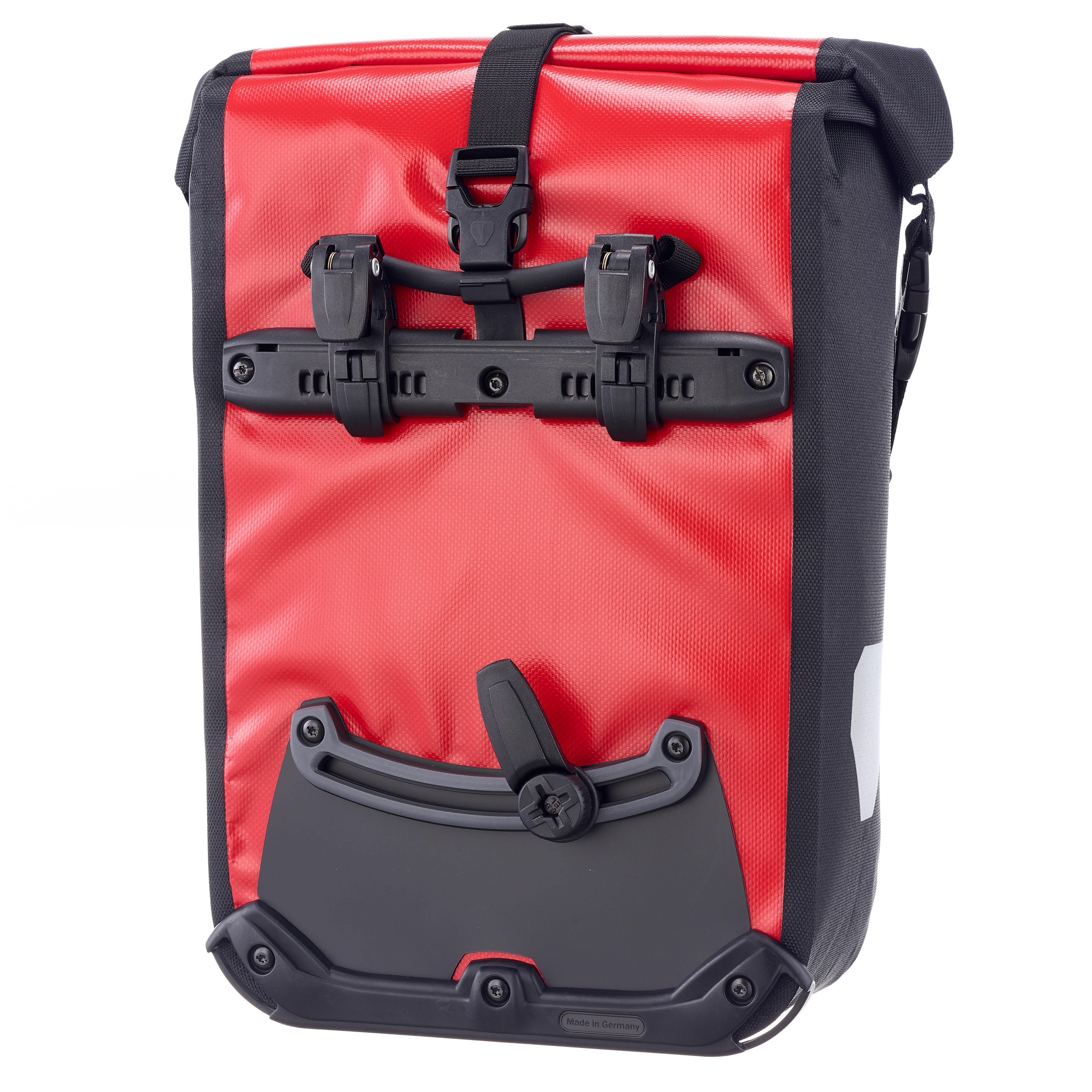 GEANTA FURCA ORTLIEB SPORT-ROLLER 29L Red - black [1]