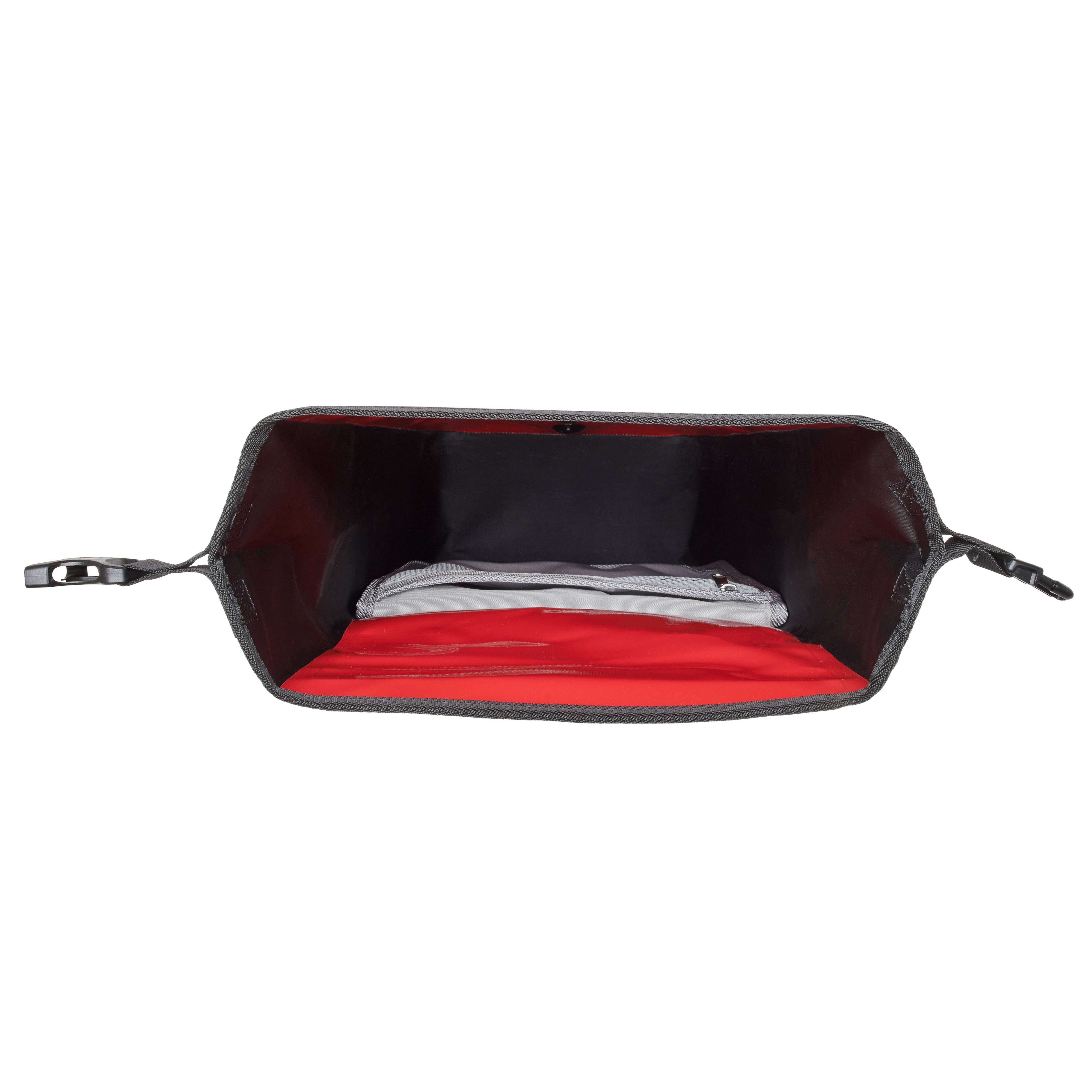 GEANTA FURCA ORTLIEB SPORT-ROLLER 29L Red - black [4]