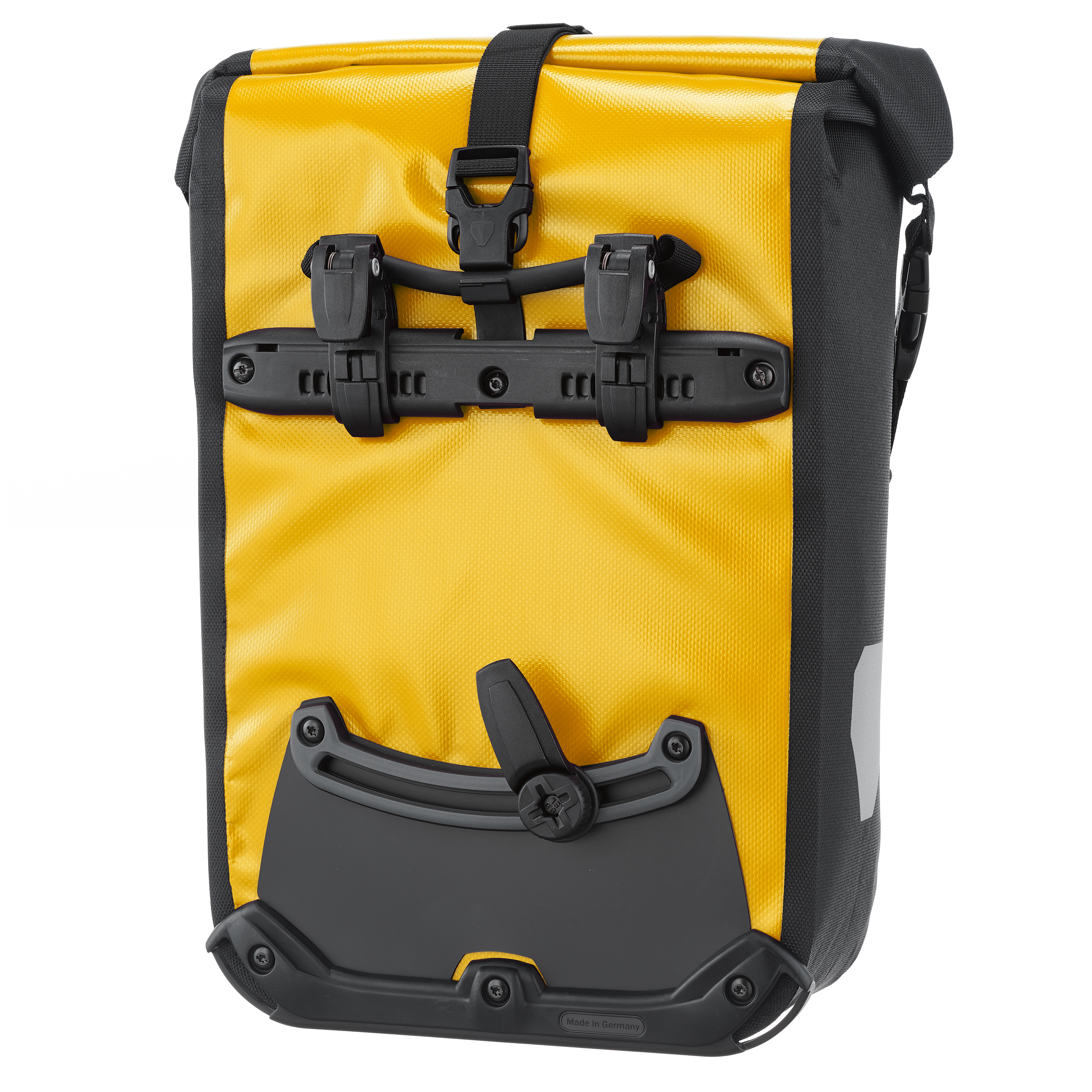 GEANTA FURCA ORTLIEB SPORT-ROLLER 29L Sunyellow - black [1]