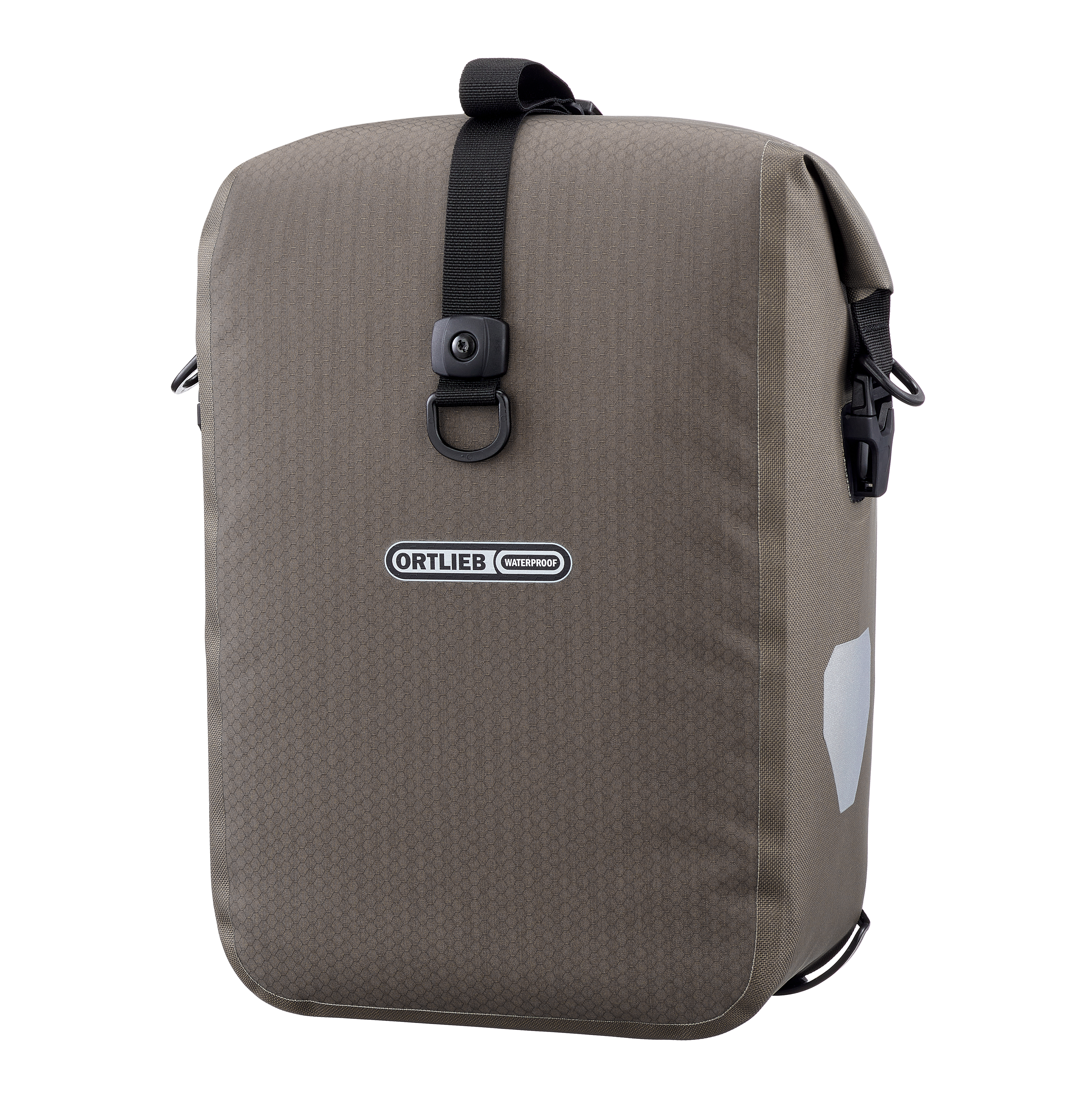 Ciclism - GEANTA FURCA/PORTBAGAJ ORTLIEB GRAVEL-PACK 14.5L Dark sand QL 3.1