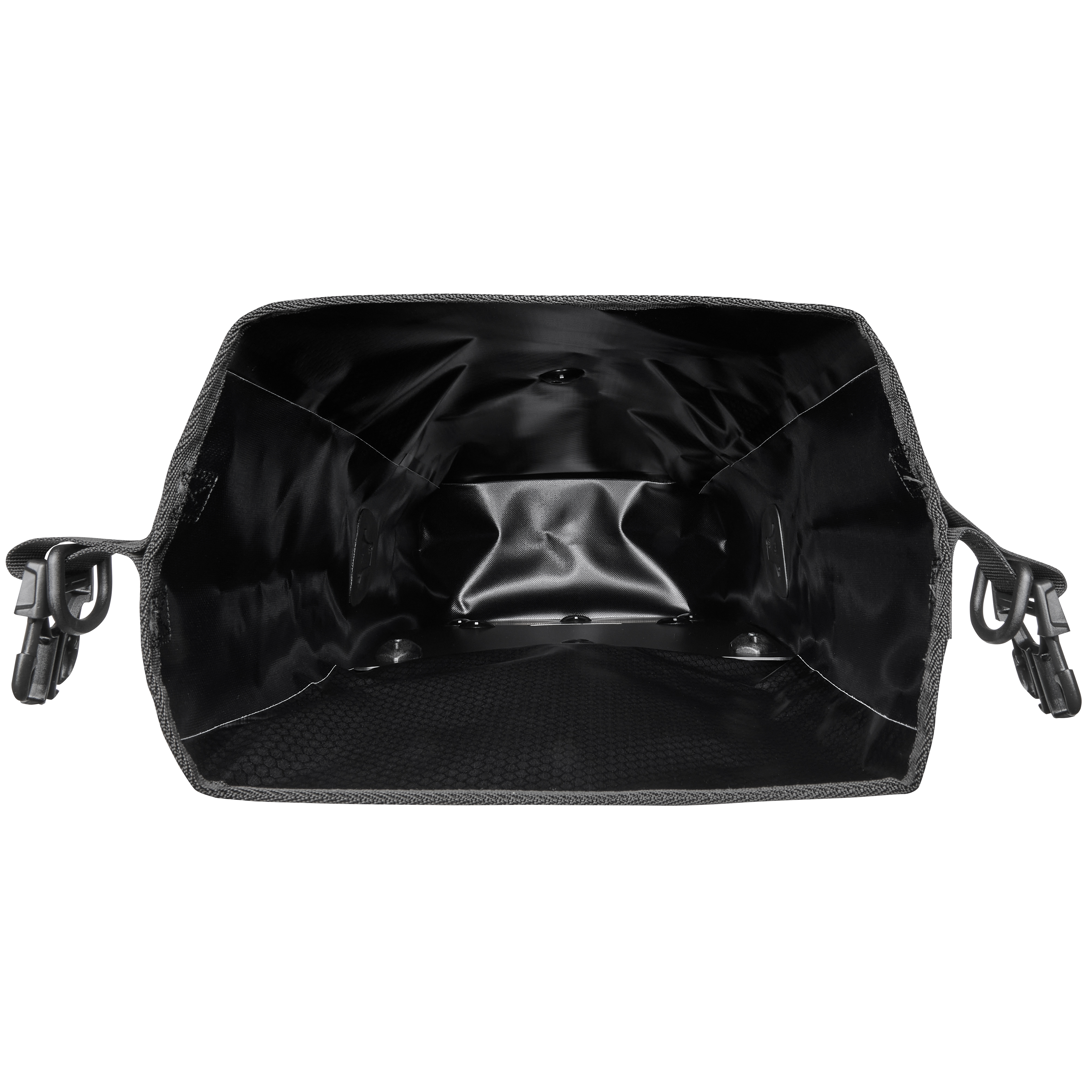 GEANTA FURCA/PORTBAGAJ ORTLIEB GRAVEL-PACK 29L Black matt [3]