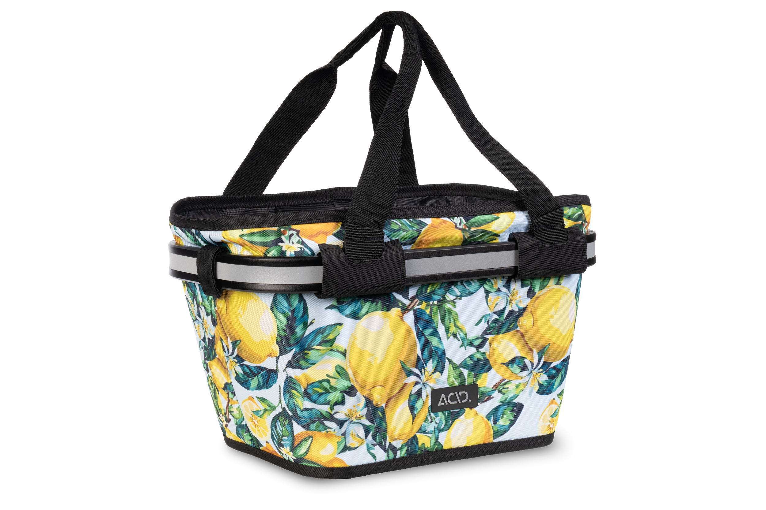 Ciclism - GEANTA GHIDON ACID CITY 15 FILINK Yellow