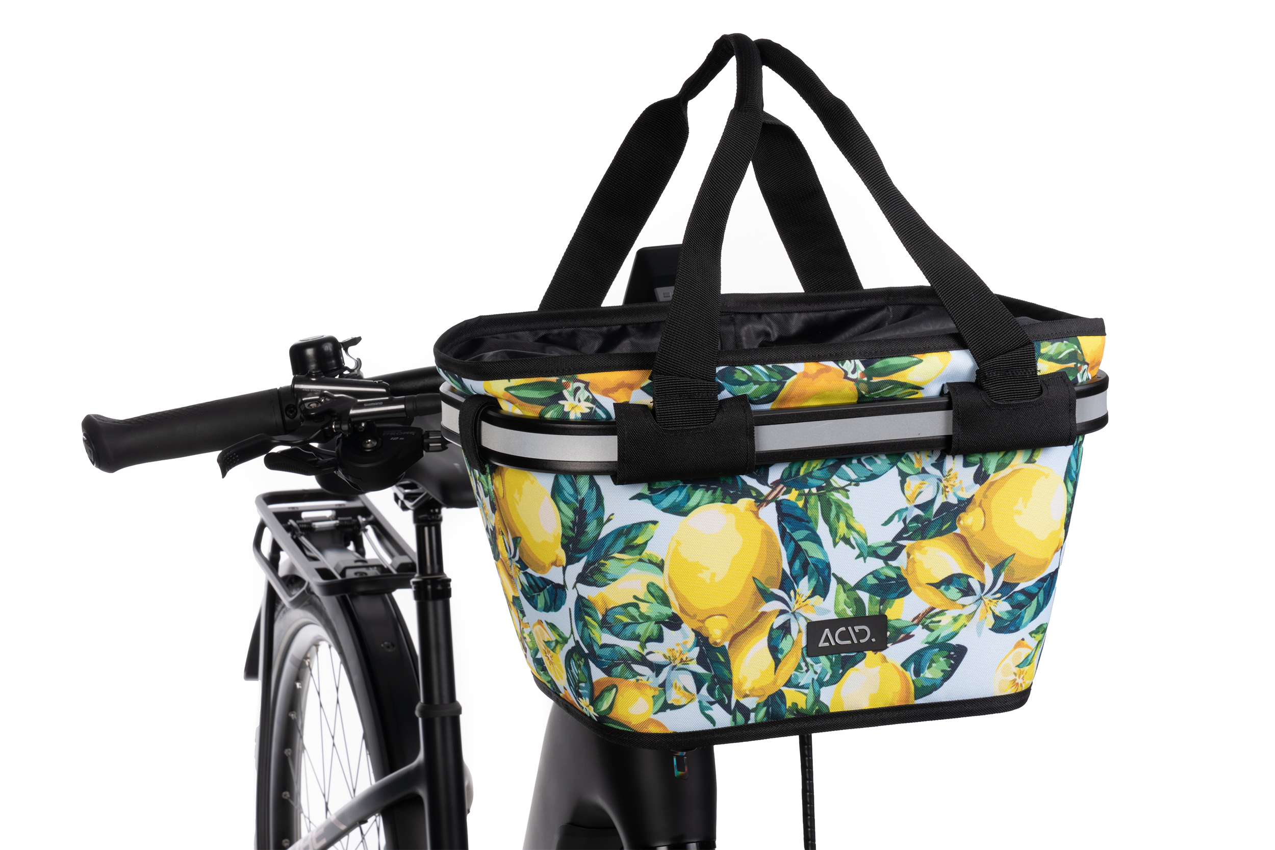 GEANTA GHIDON ACID CITY 15 FILINK Yellow [1]