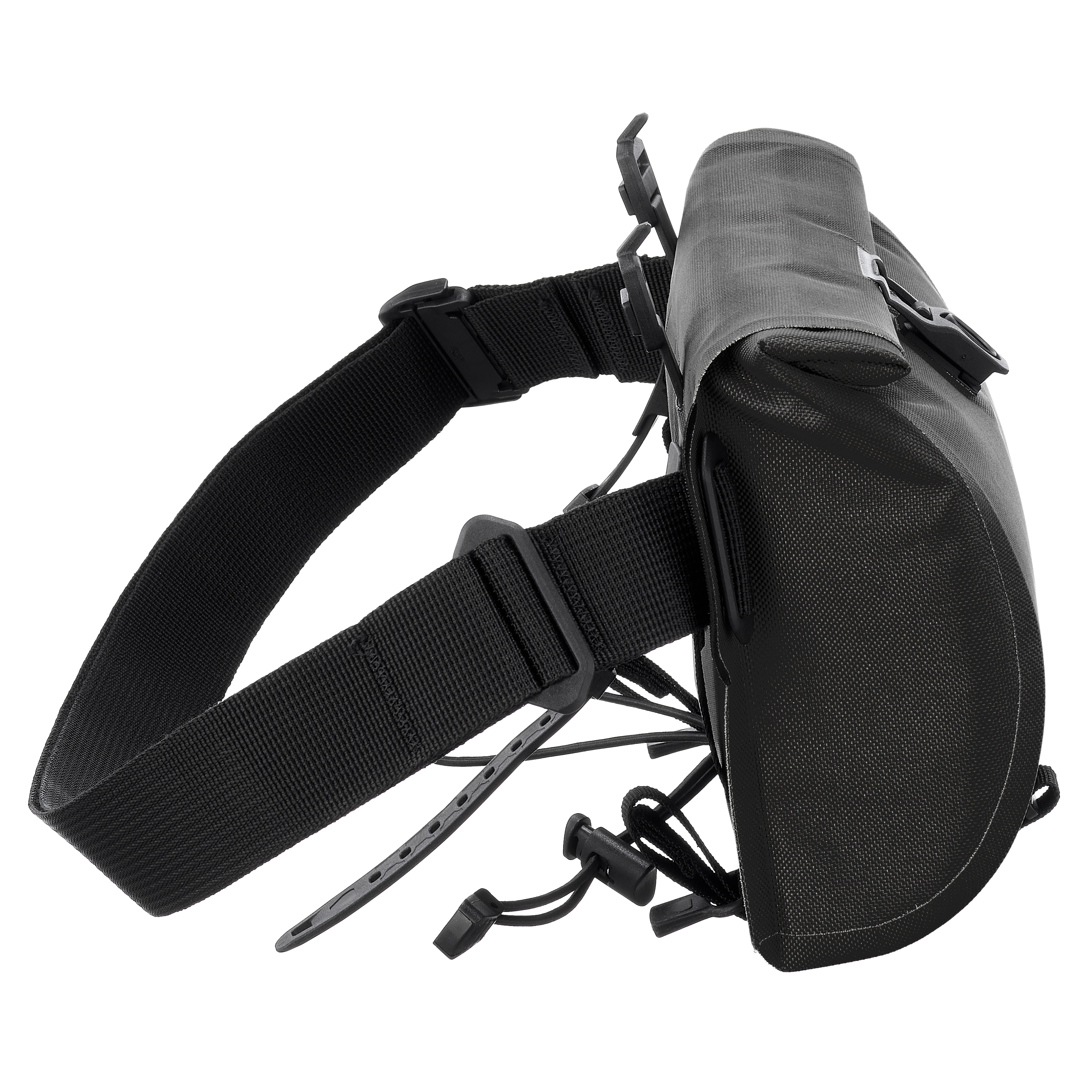 GEANTA GHIDON ORTLIEB VELO-SLING 3L Black [2]
