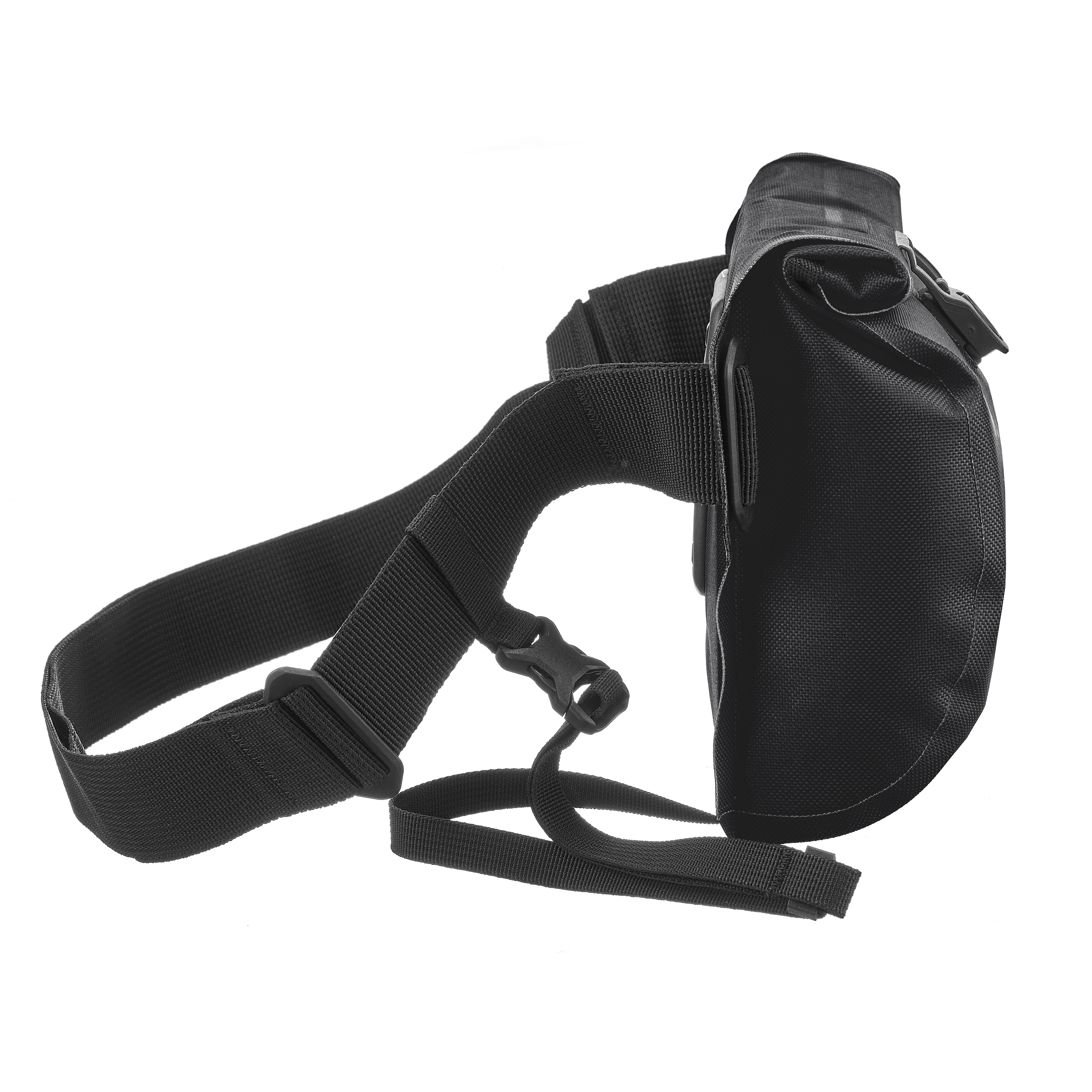 GEANTA GHIDON ORTLIEB VELO-SLING FLEX 2.5L Black [1]