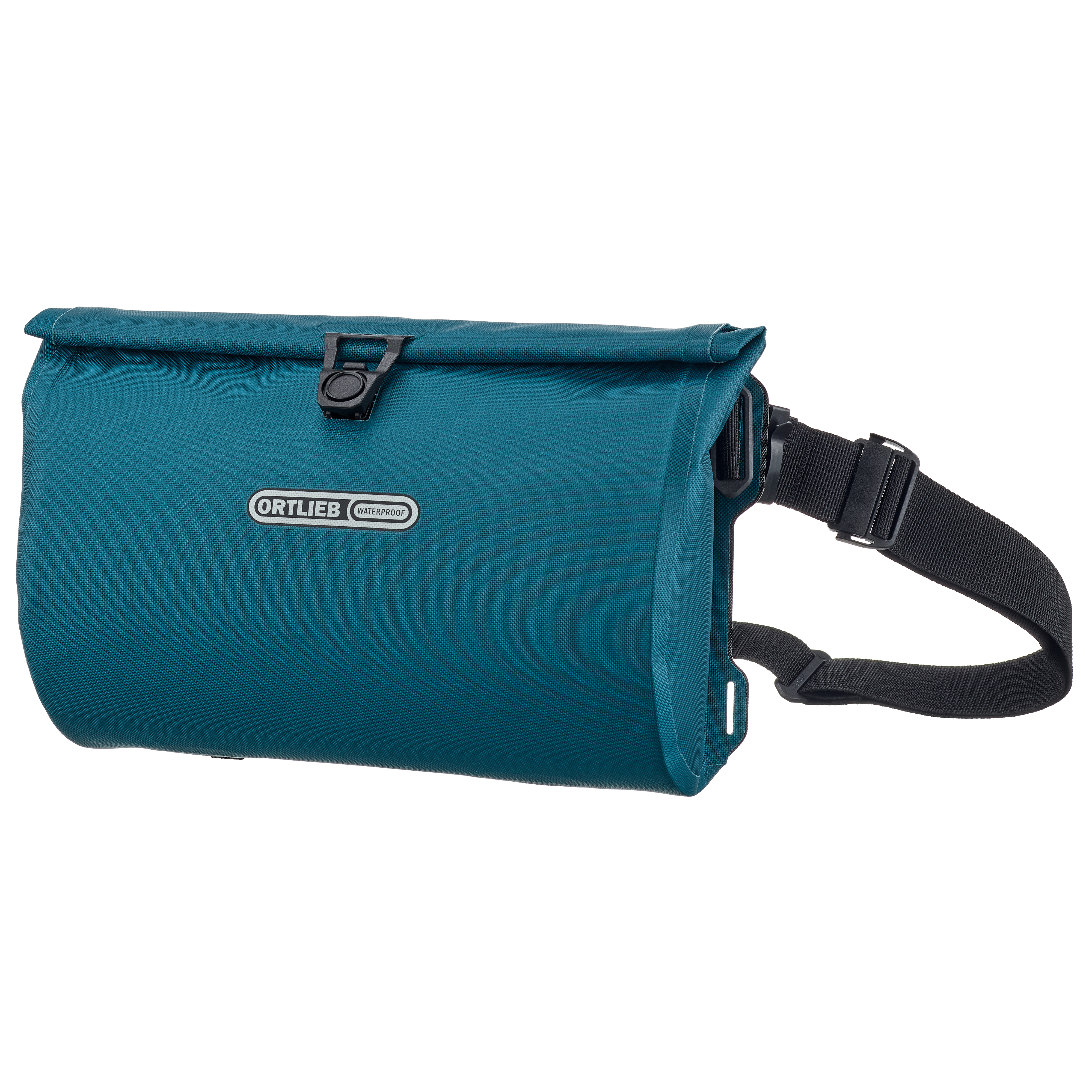 Ciclism - GEANTA GHIDON ORTLIEB VELO-SLING FLEX 5L Petrol