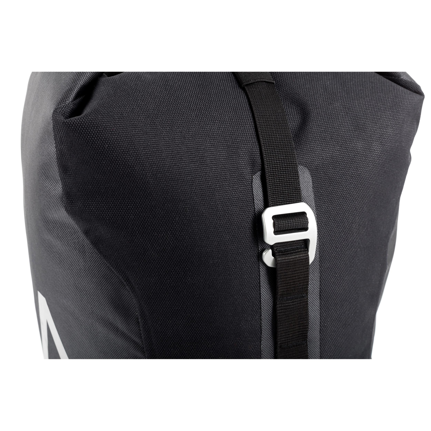 GEANTA PENTRU PORTBAGAJ ACID TRAVLR 15 NEGRU [2]