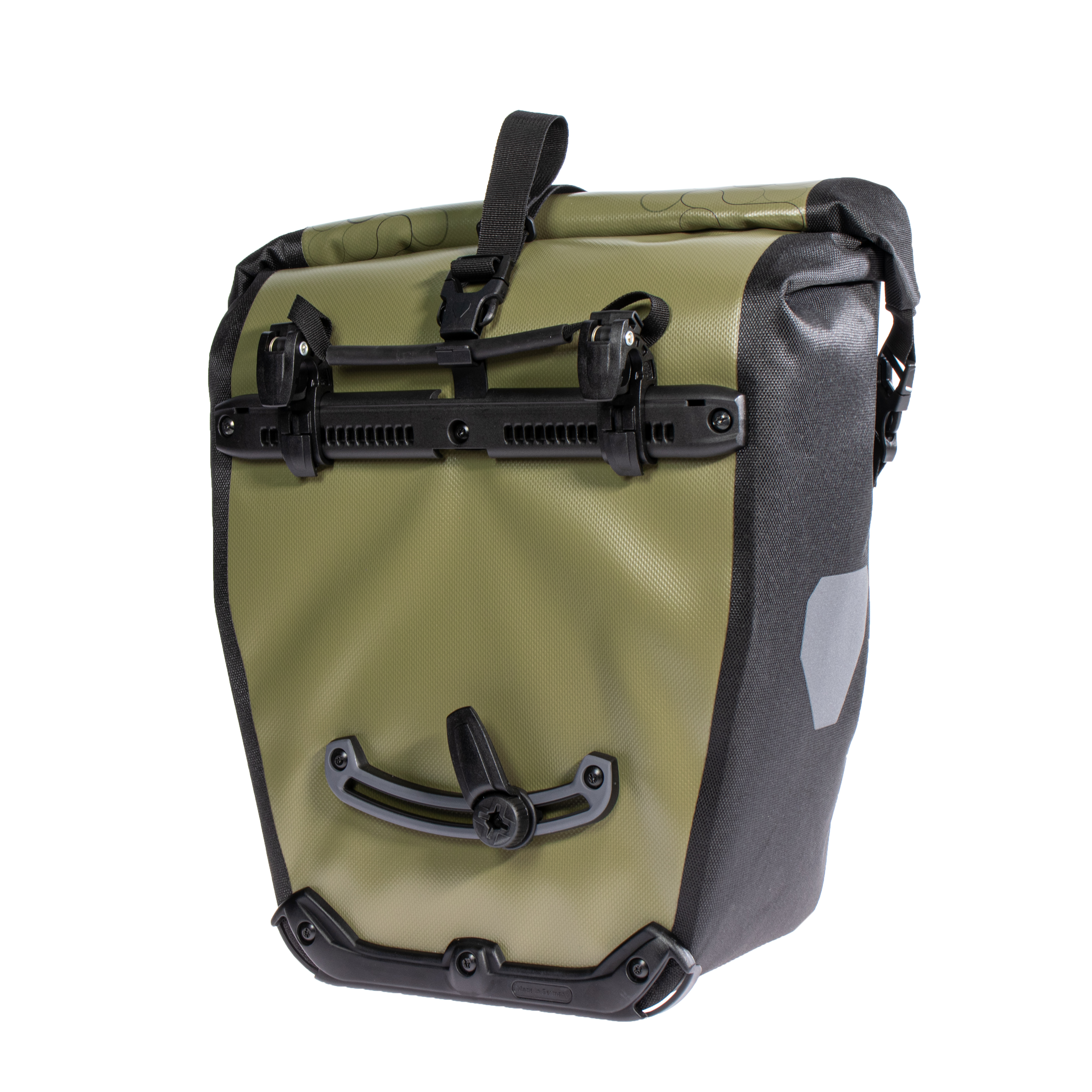 GEANTA PORTBAGAJ ORTLIEB BACK-ROLLER 20L Camo Chain [1]