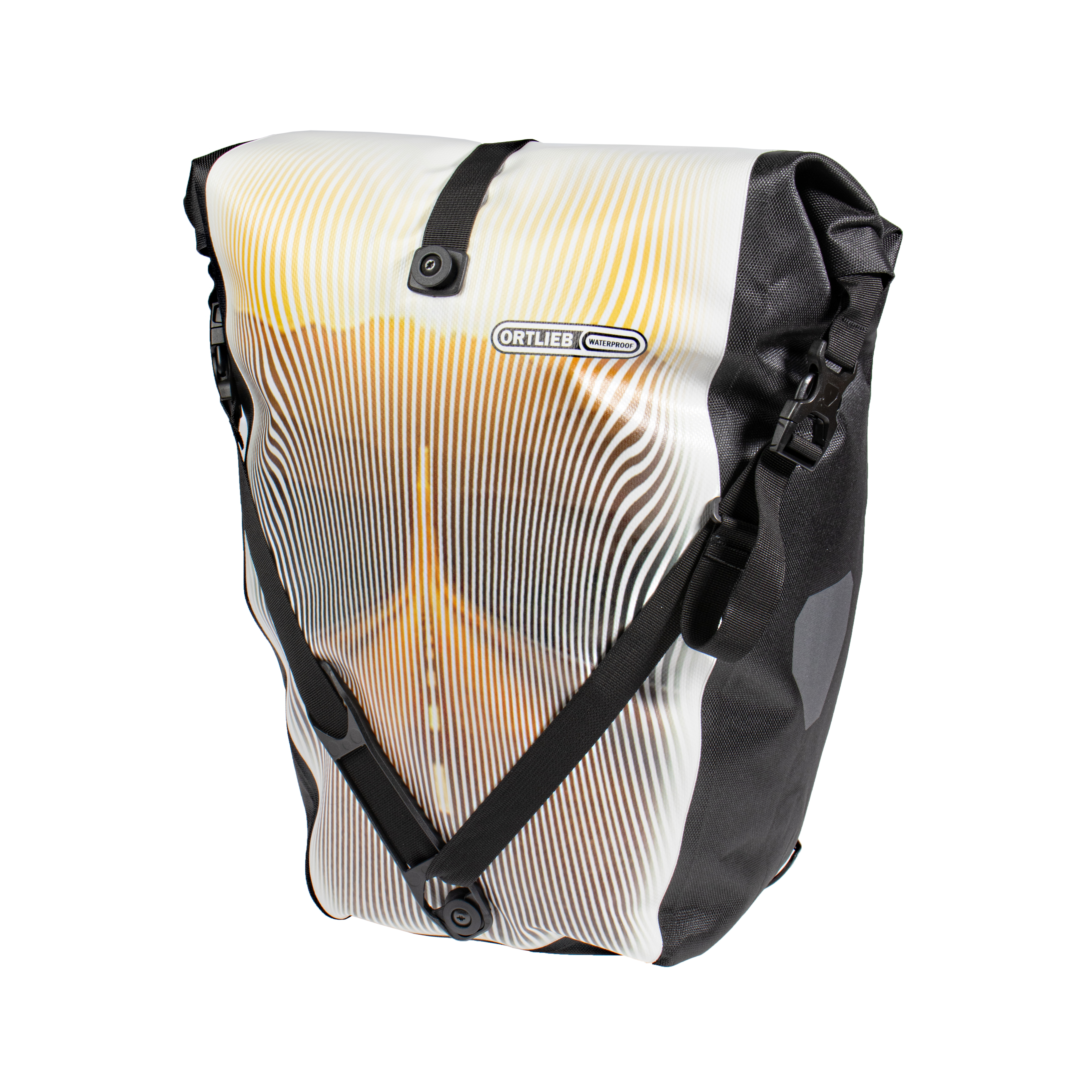 Ciclism - GEANTA PORTBAGAJ ORTLIEB BACK-ROLLER 20L Route No.1