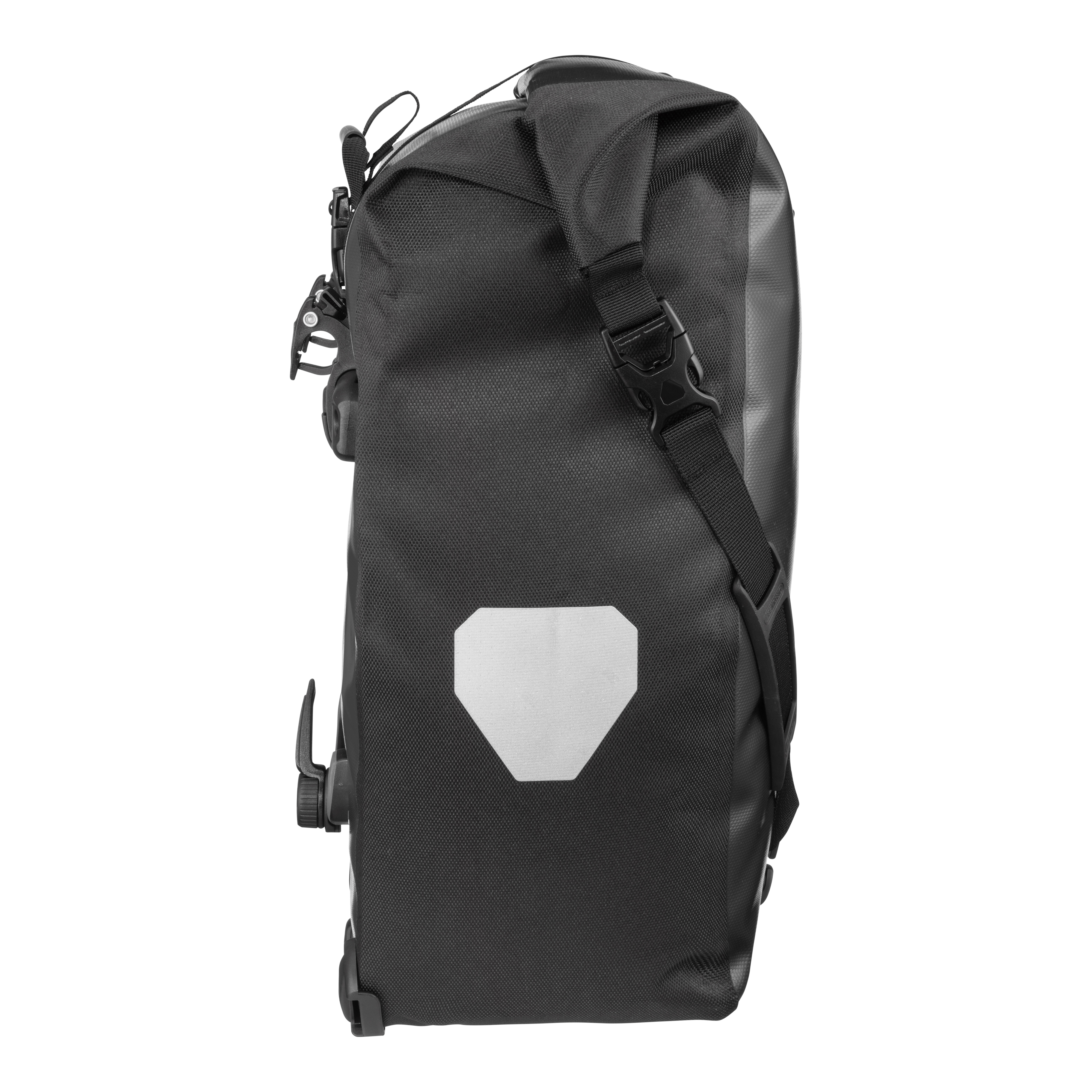 GEANTA PORTBAGAJ ORTLIEB BACK-ROLLER 40L Black [3]