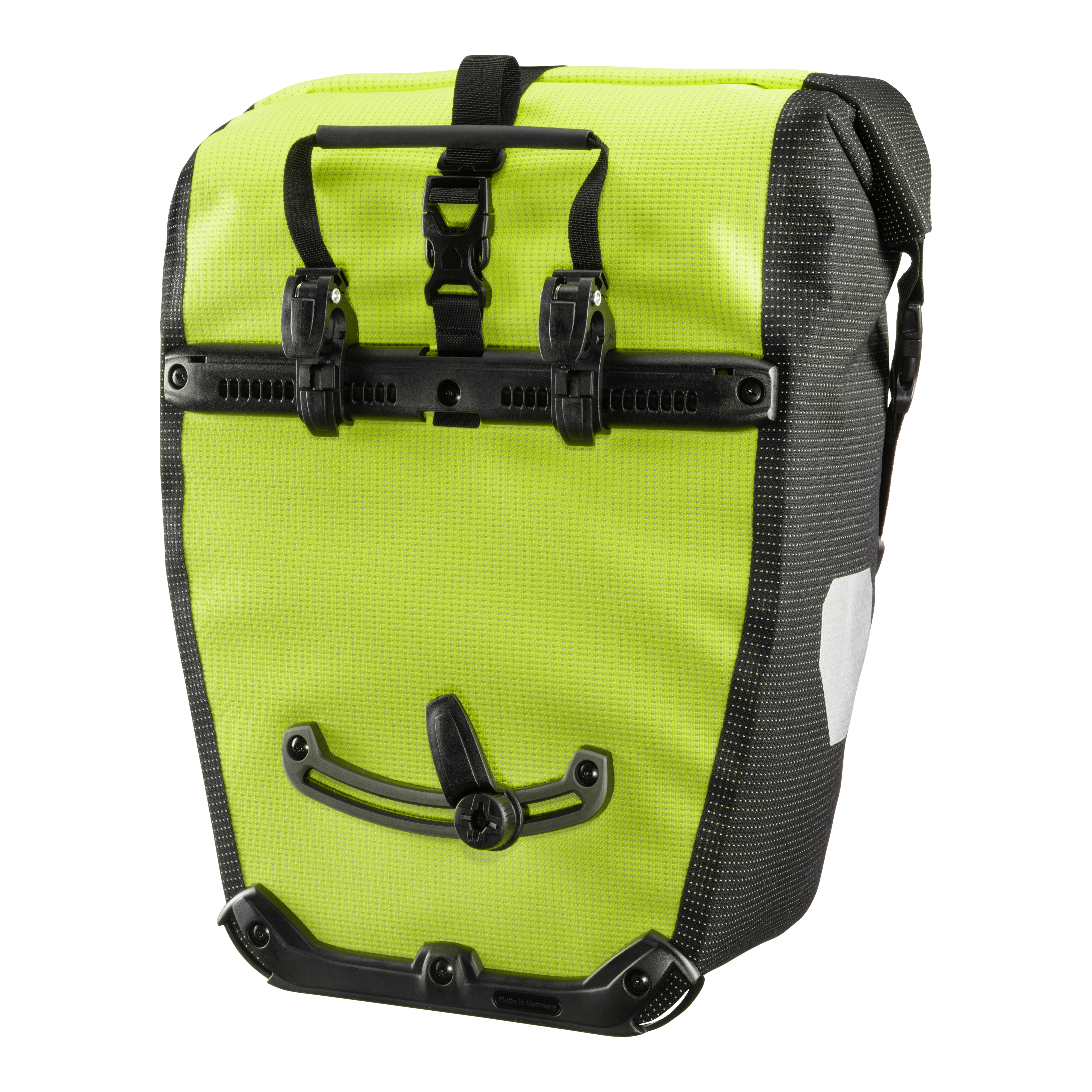 GEANTA PORTBAGAJ ORTLIEB BACK-ROLLER HIGH-VIS 20L Neon Yellow [2]