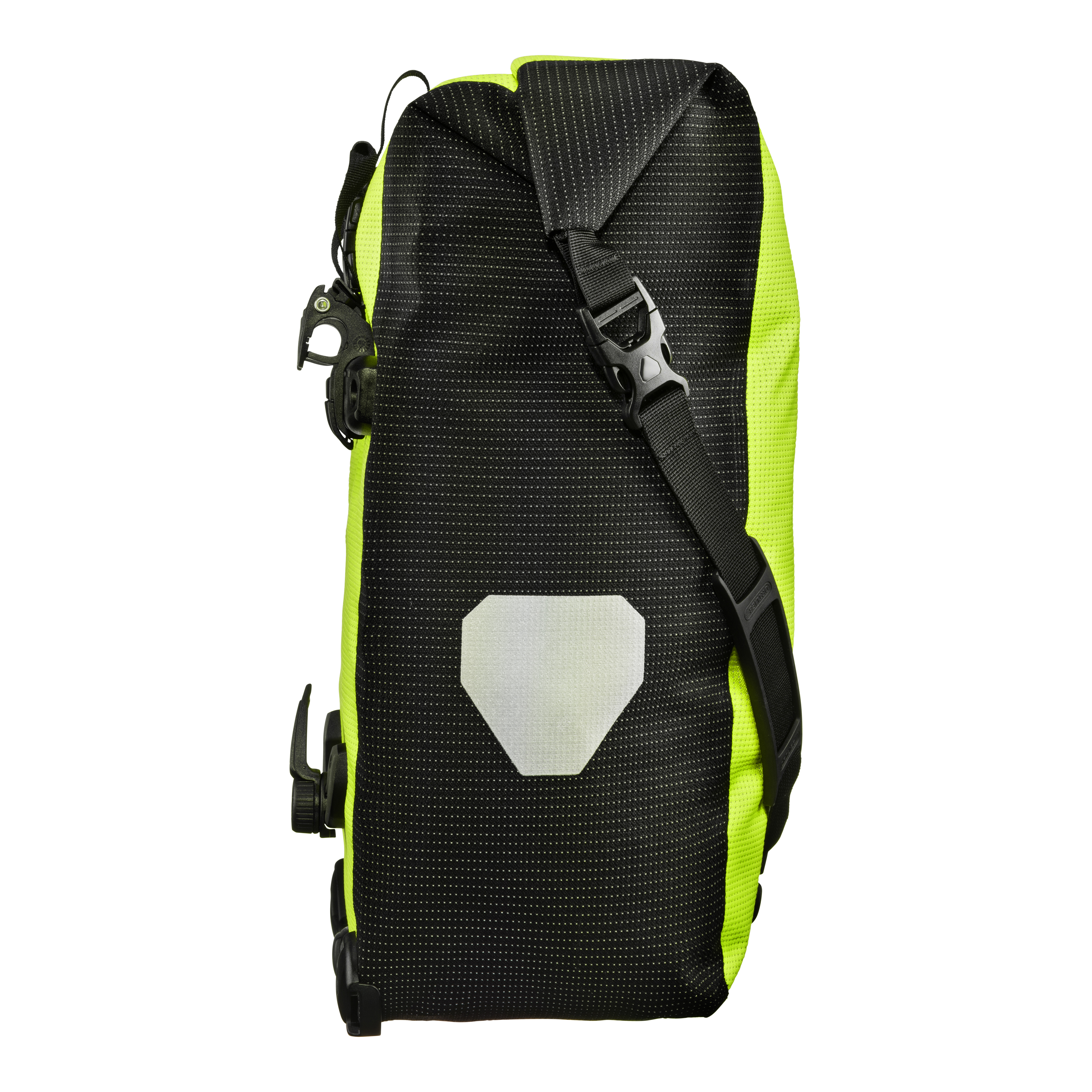 GEANTA PORTBAGAJ ORTLIEB BACK-ROLLER HIGH-VIS 20L Neon Yellow [3]