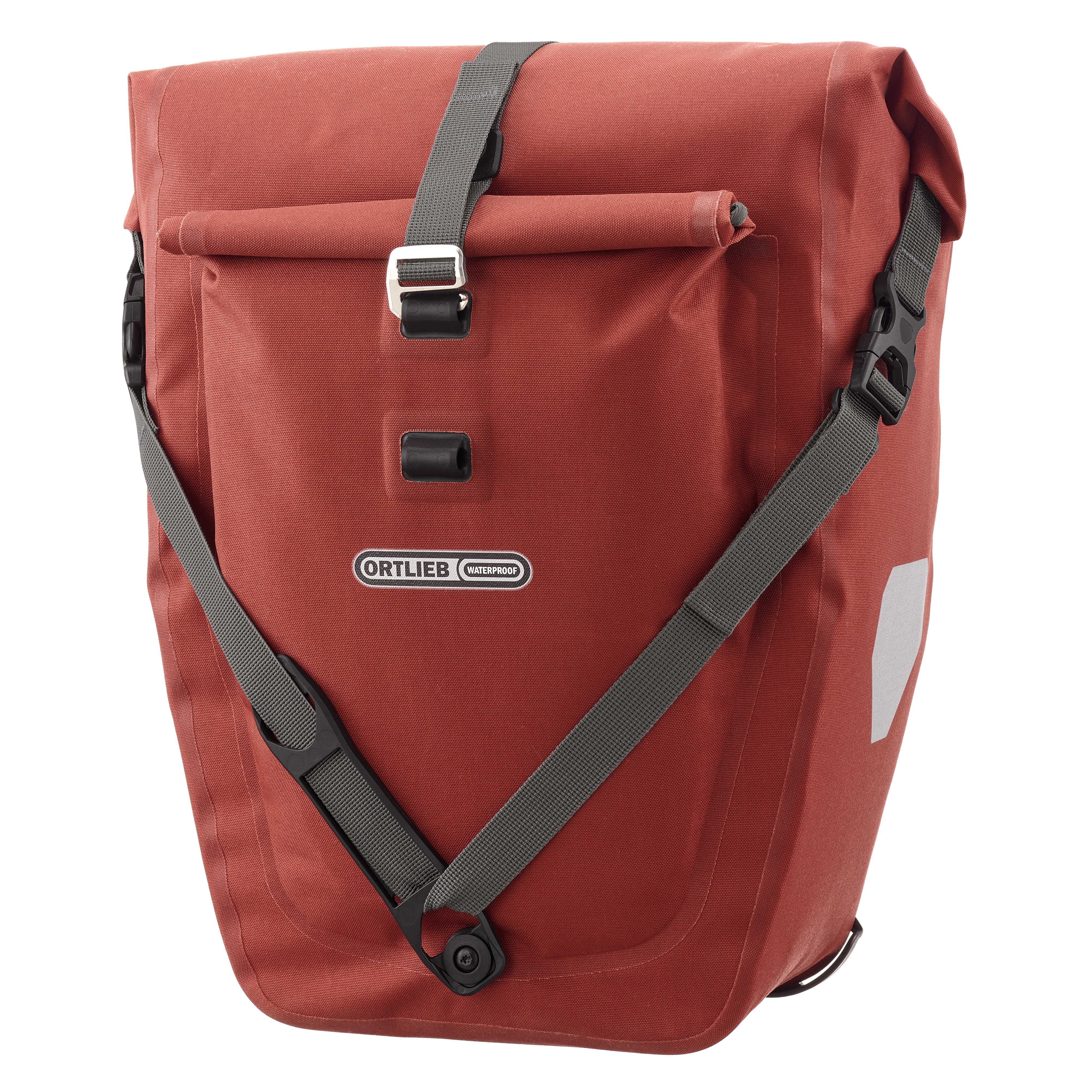 Ciclism - GEANTA PORTBAGAJ ORTLIEB BACK-ROLLER PLUS 23L Dark chili