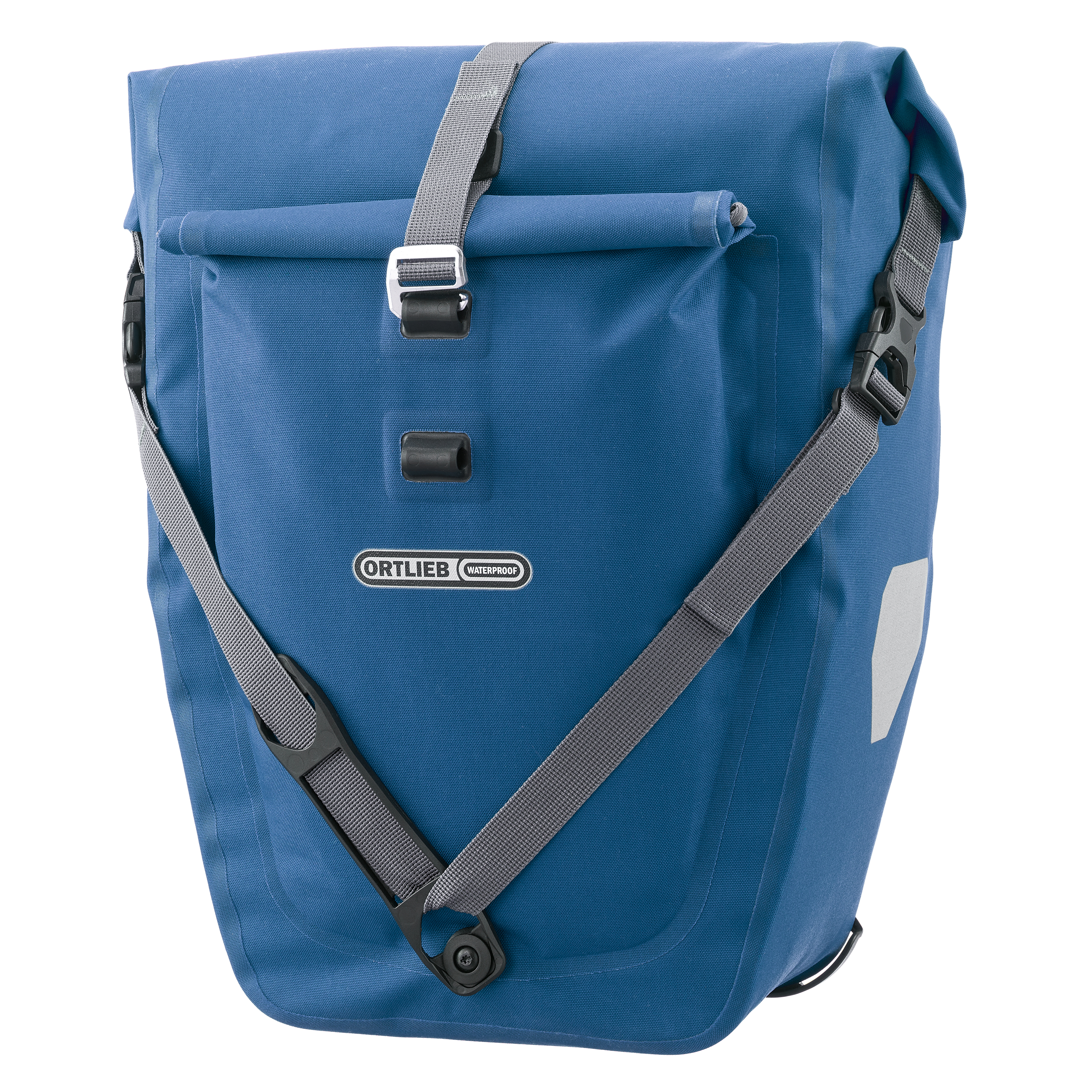 Ciclism - GEANTA PORTBAGAJ ORTLIEB BACK-ROLLER PLUS 23L Denim