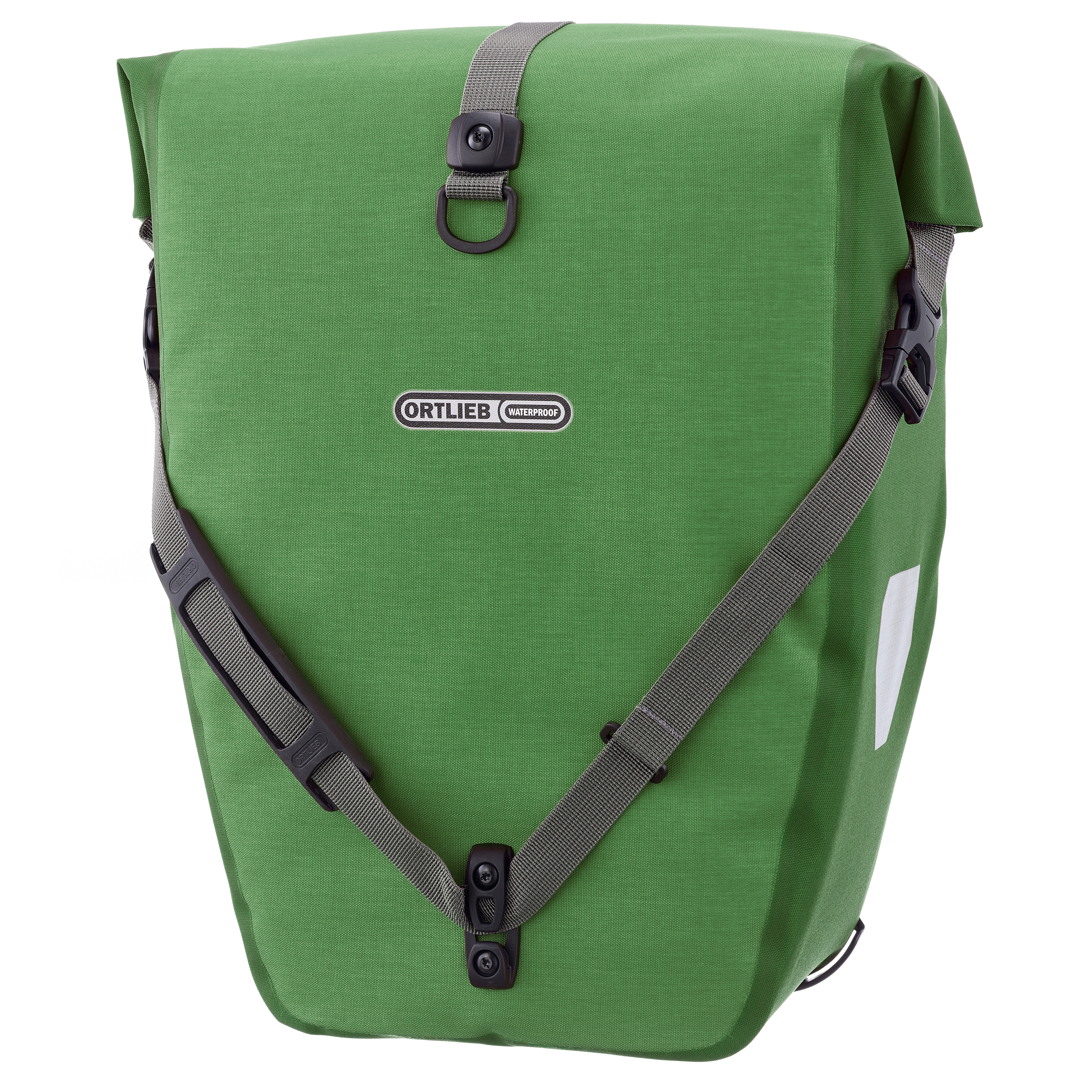 Ciclism - GEANTA PORTBAGAJ ORTLIEB BACK-ROLLER PLUS CR 40L Kiwi - moss green