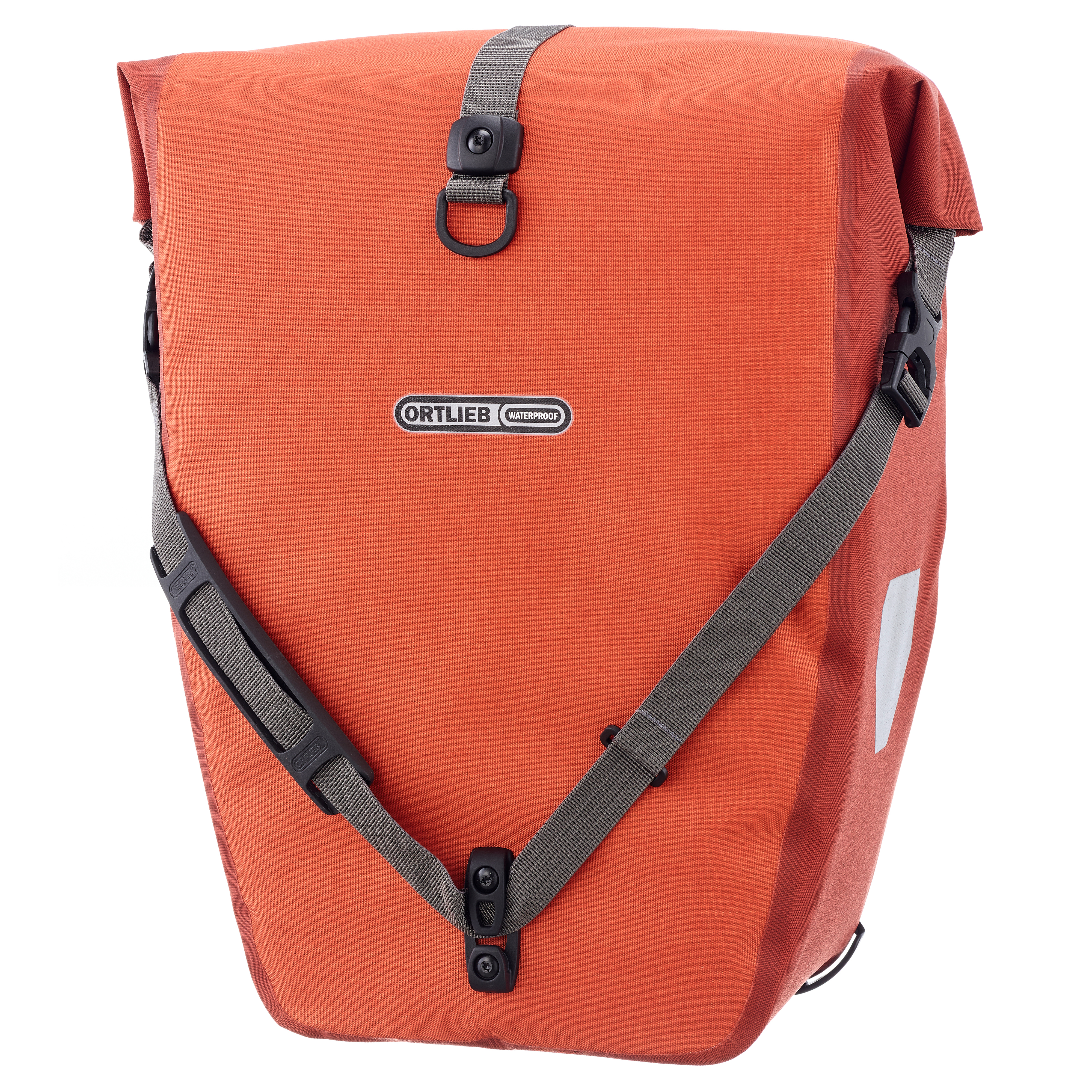 Ciclism - GEANTA PORTBAGAJ ORTLIEB BACK-ROLLER PLUS CR 40L Salsa - dark chili