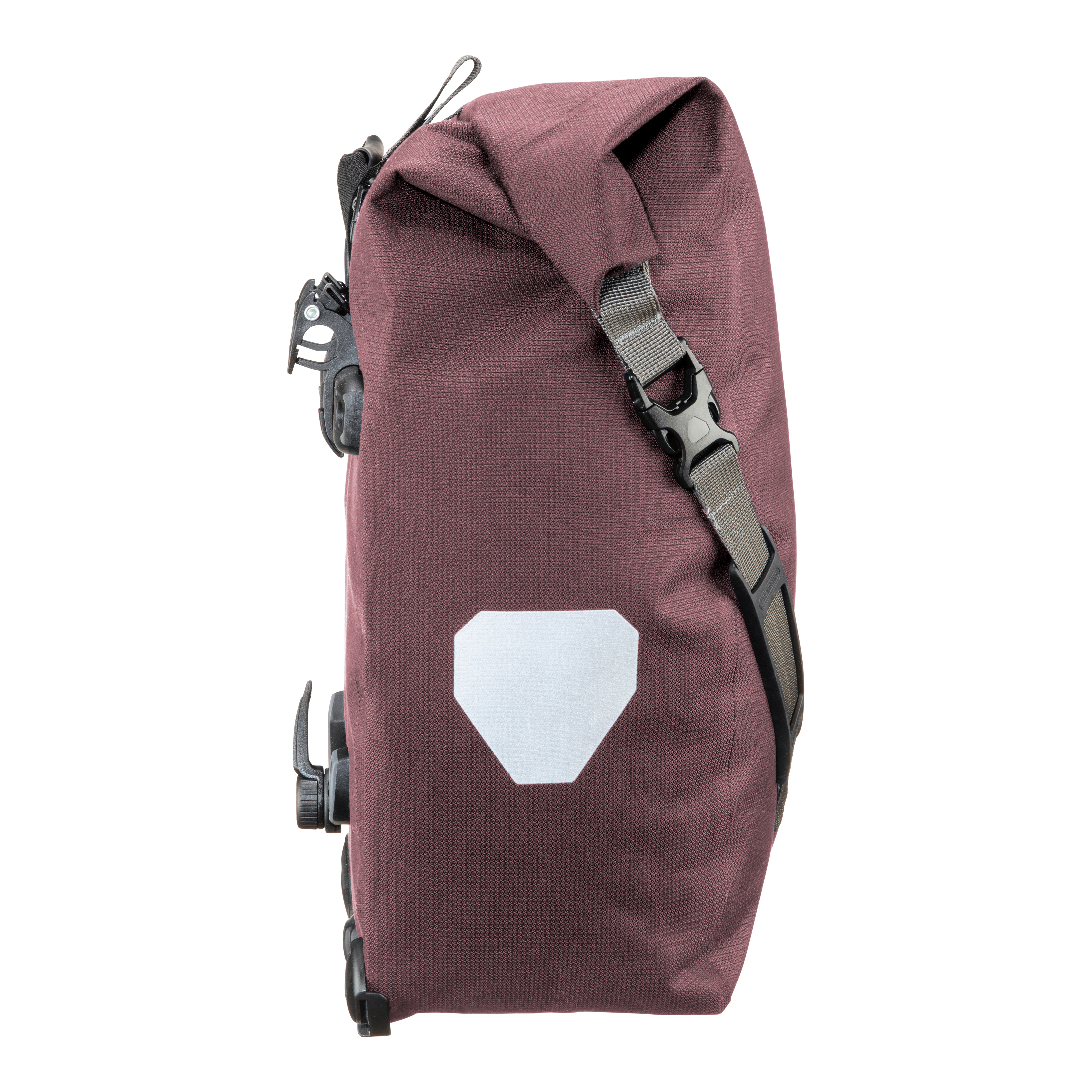 GEANTA PORTBAGAJ ORTLIEB BACK-ROLLER URBAN 20L Ash Rose V1 [3]