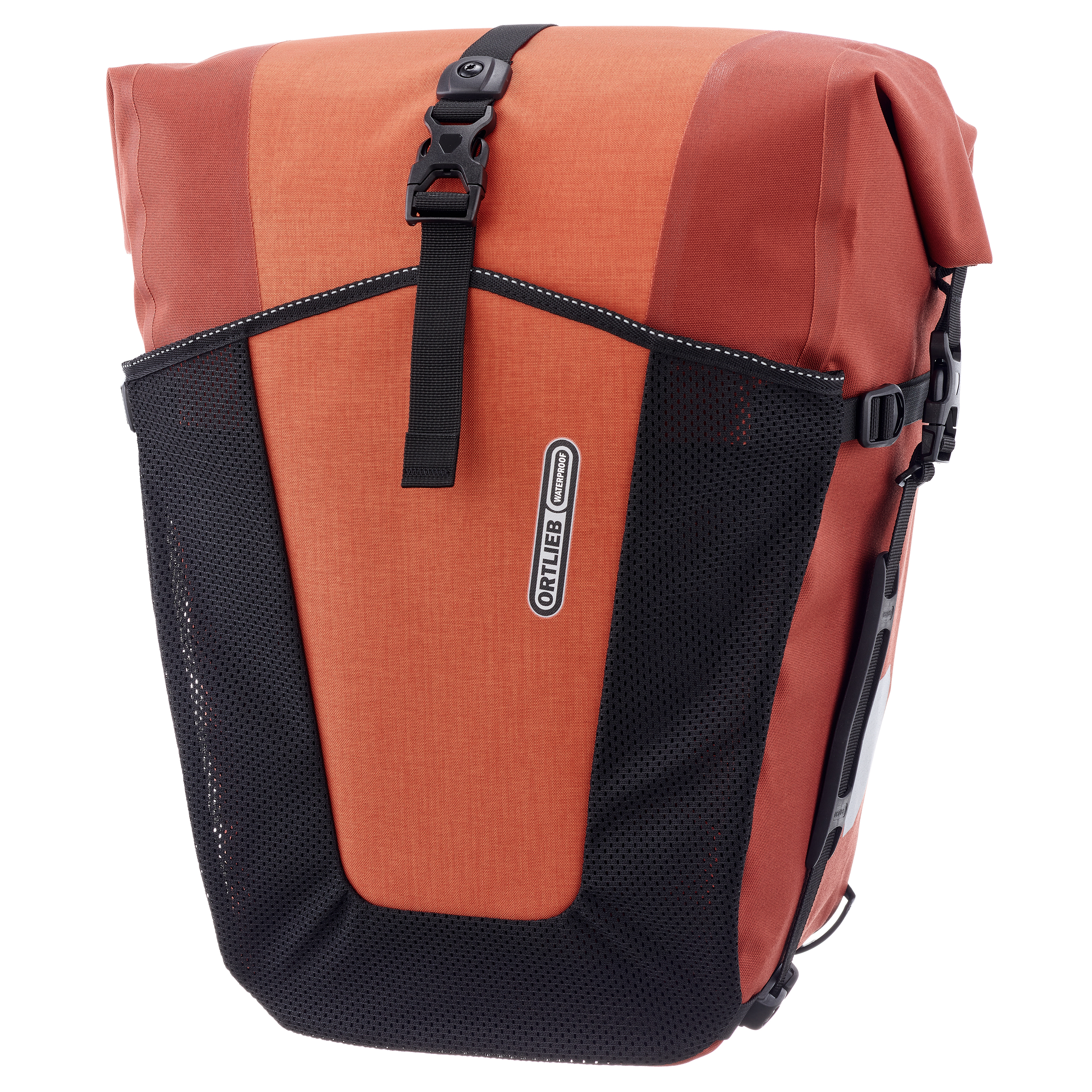 Ciclism - GEANTA PORTBAGAJ ORTLIEB BACK-ROLLER XL PLUS 78L Salsa - dark chili