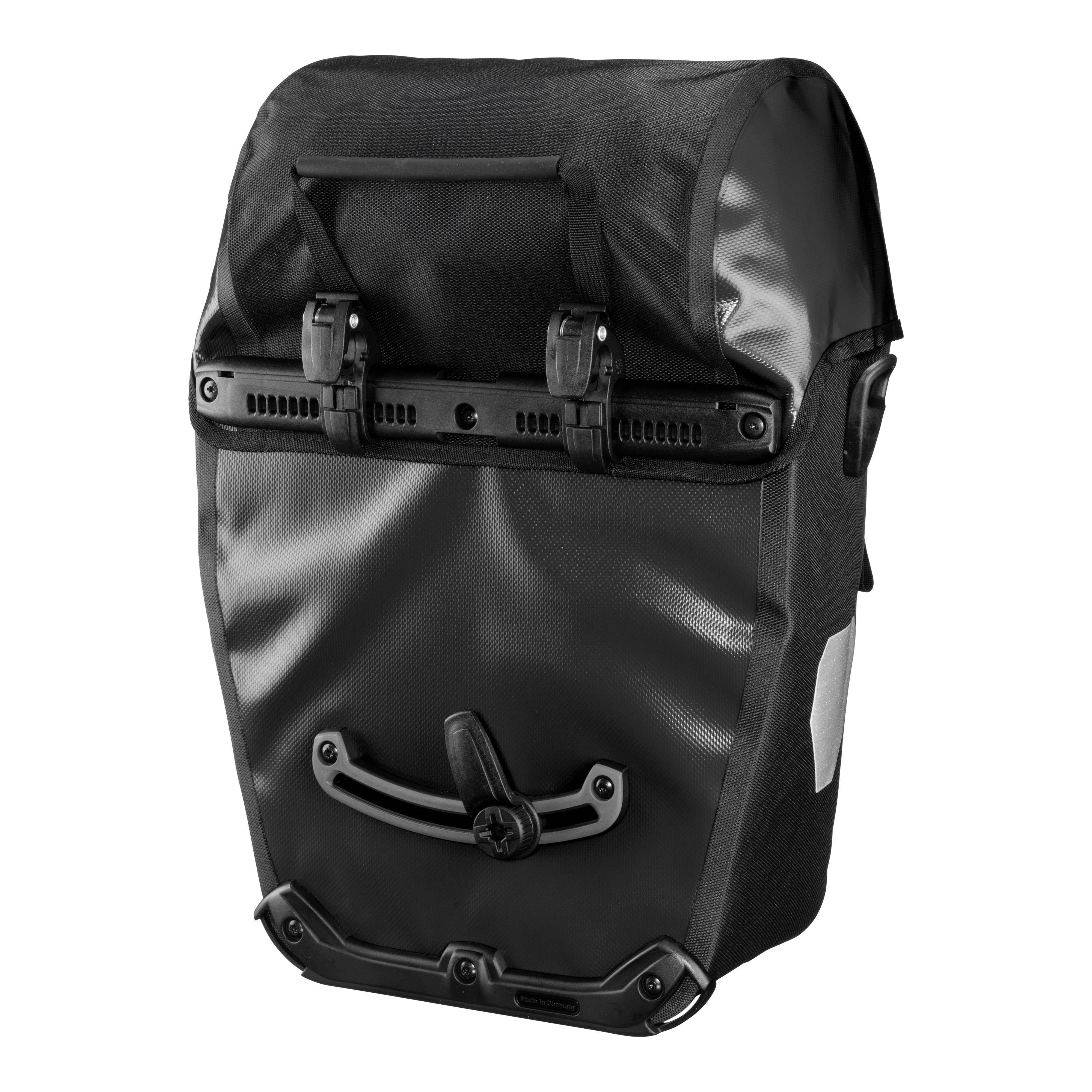 GEANTA PORTBAGAJ ORTLIEB BIKE-PACKER 40L Black [1]