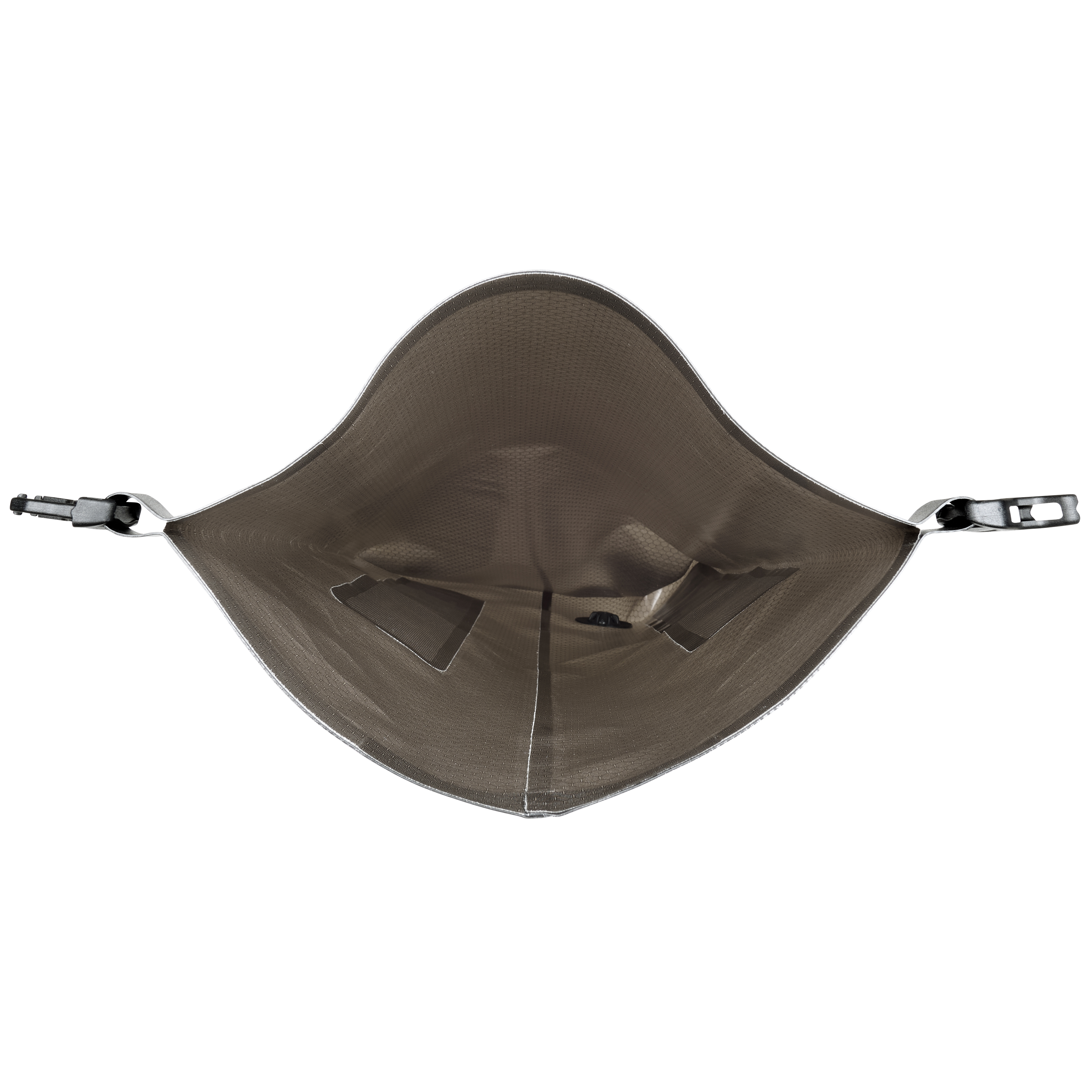 GEANTA PORTBAGAJ ORTLIEB DRY-PACK 12L Dark sand [3]