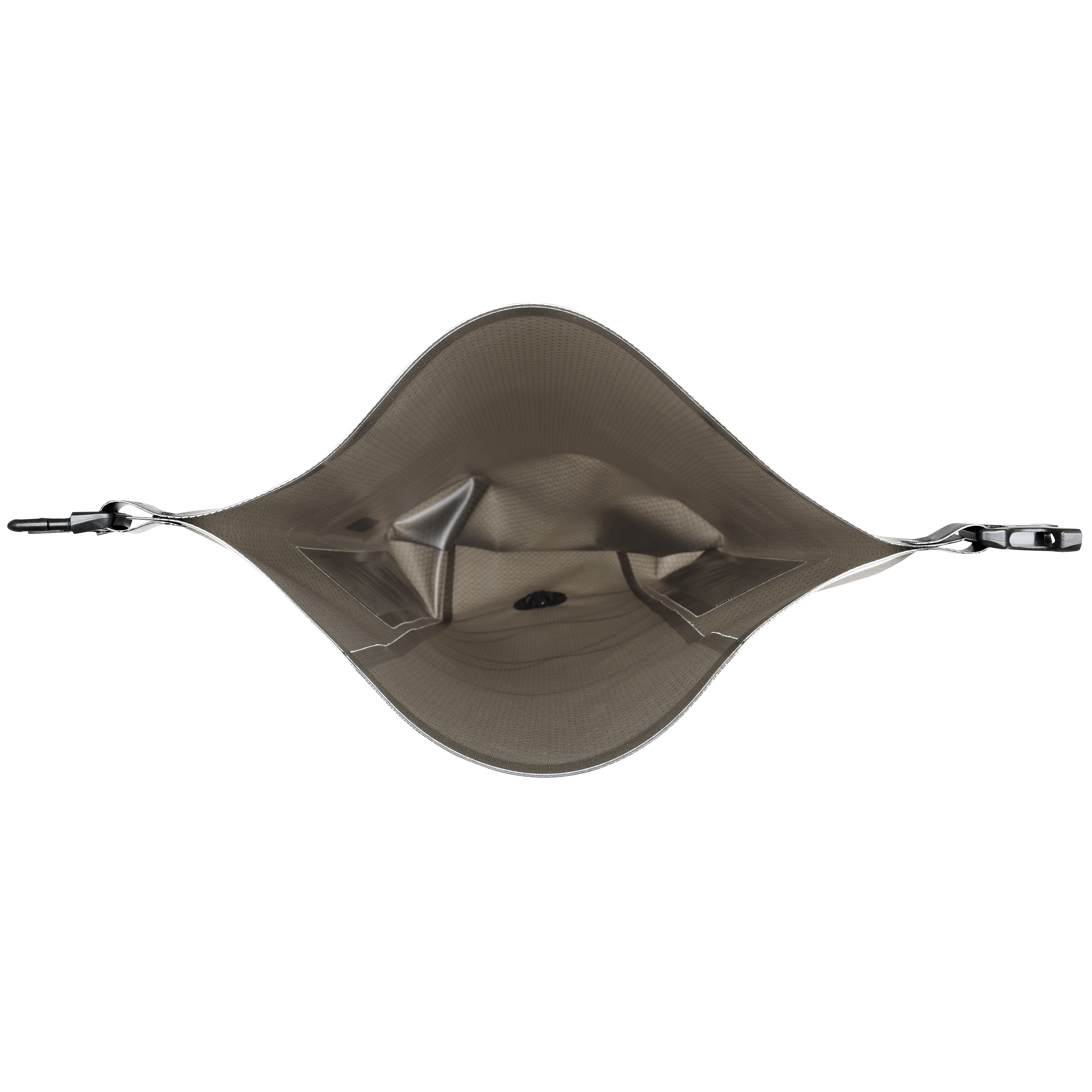 GEANTA PORTBAGAJ ORTLIEB DRY-PACK 16L Dark sand [3]