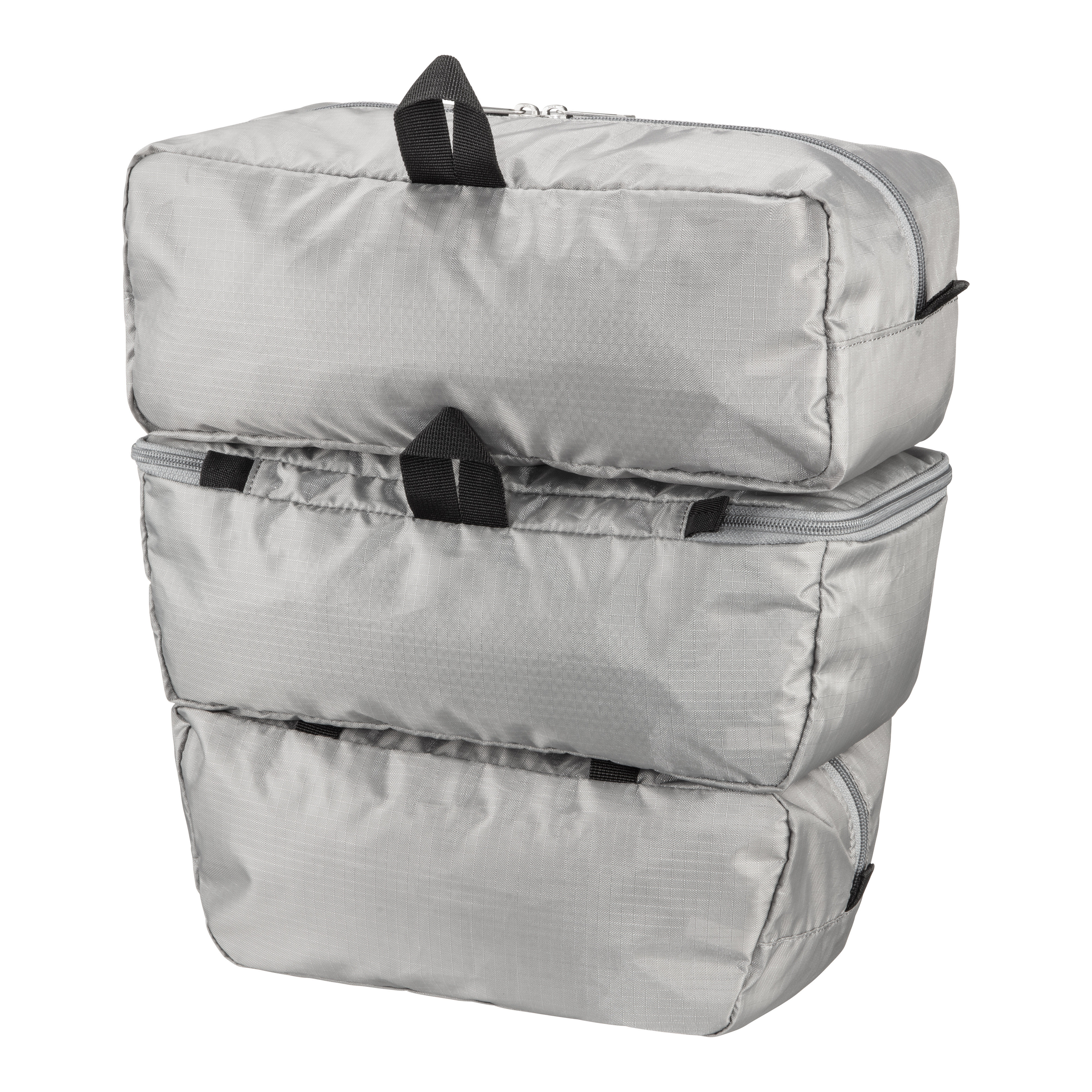 GEANTA PORTBAGAJ ORTLIEB PACKING CUBE GREY Set [2]