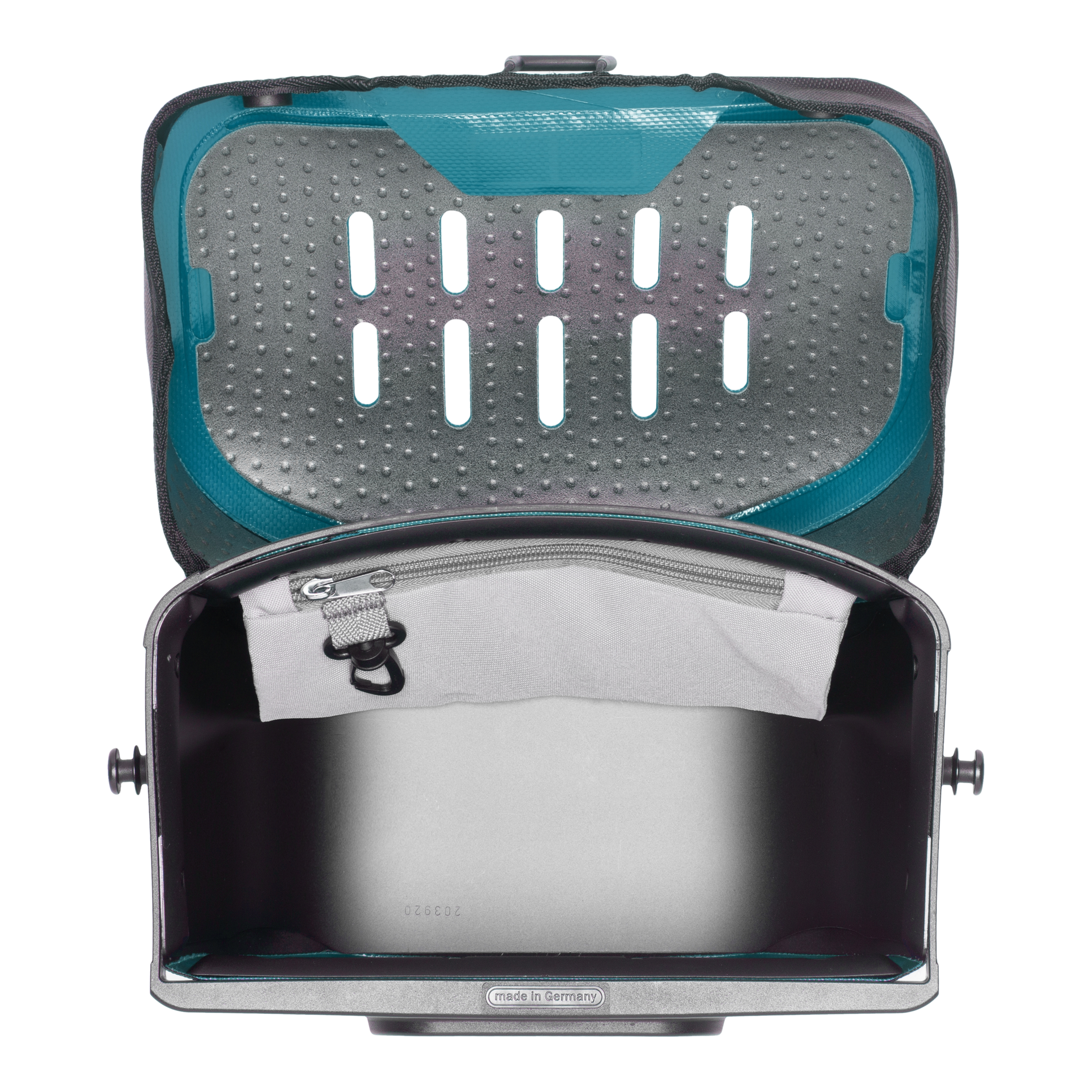 GEANTA PORTBAGAJ ORTLIEB ULTIMATE 5L Petrol - black [3]