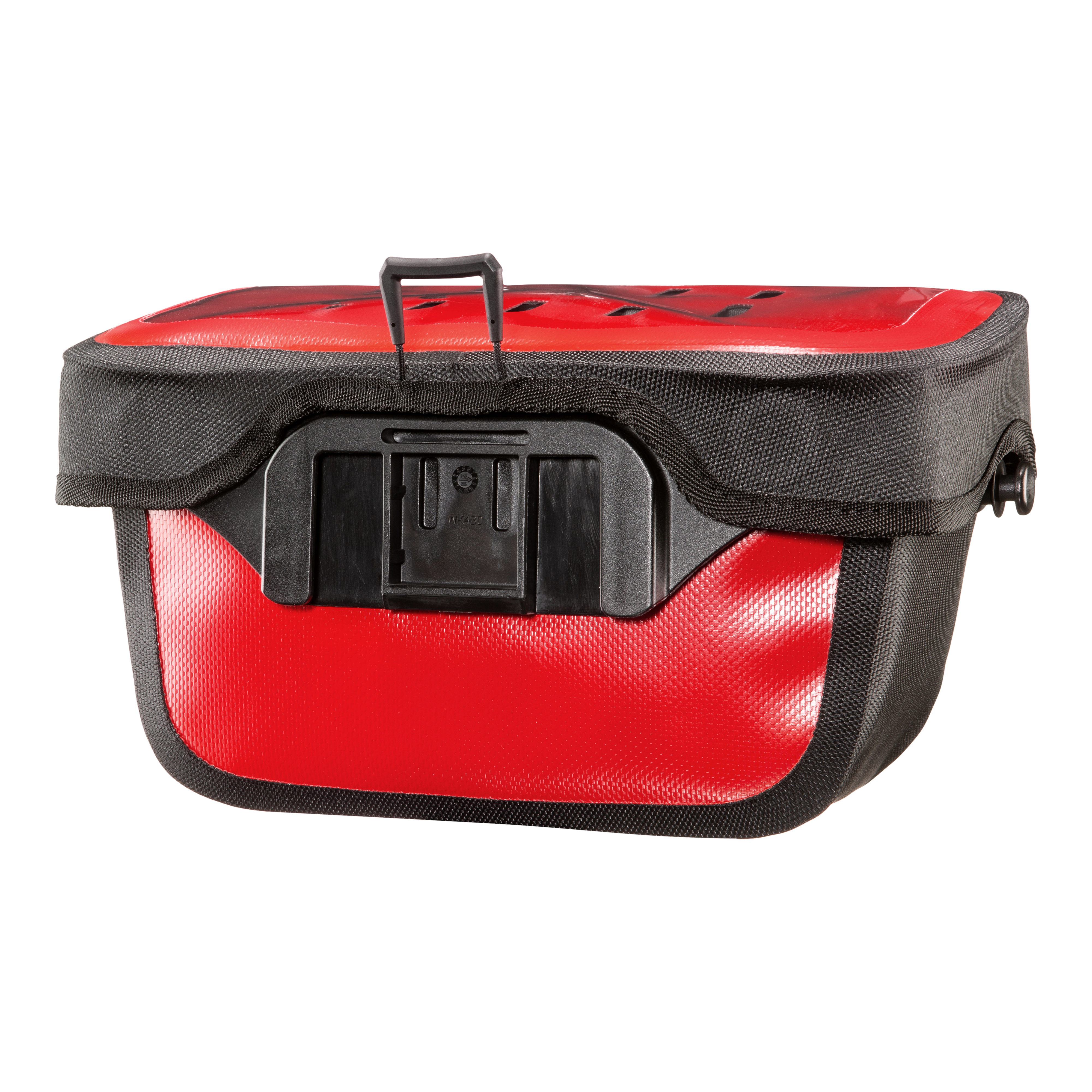 GEANTA PORTBAGAJ ORTLIEB ULTIMATE 5L Red - black [2]